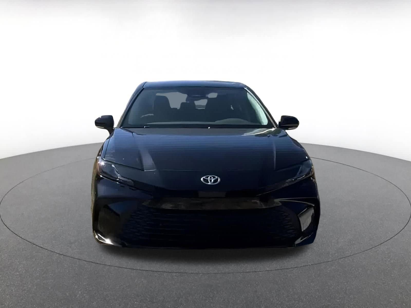 Thumbnail: 2025 Toyota Camry - 3