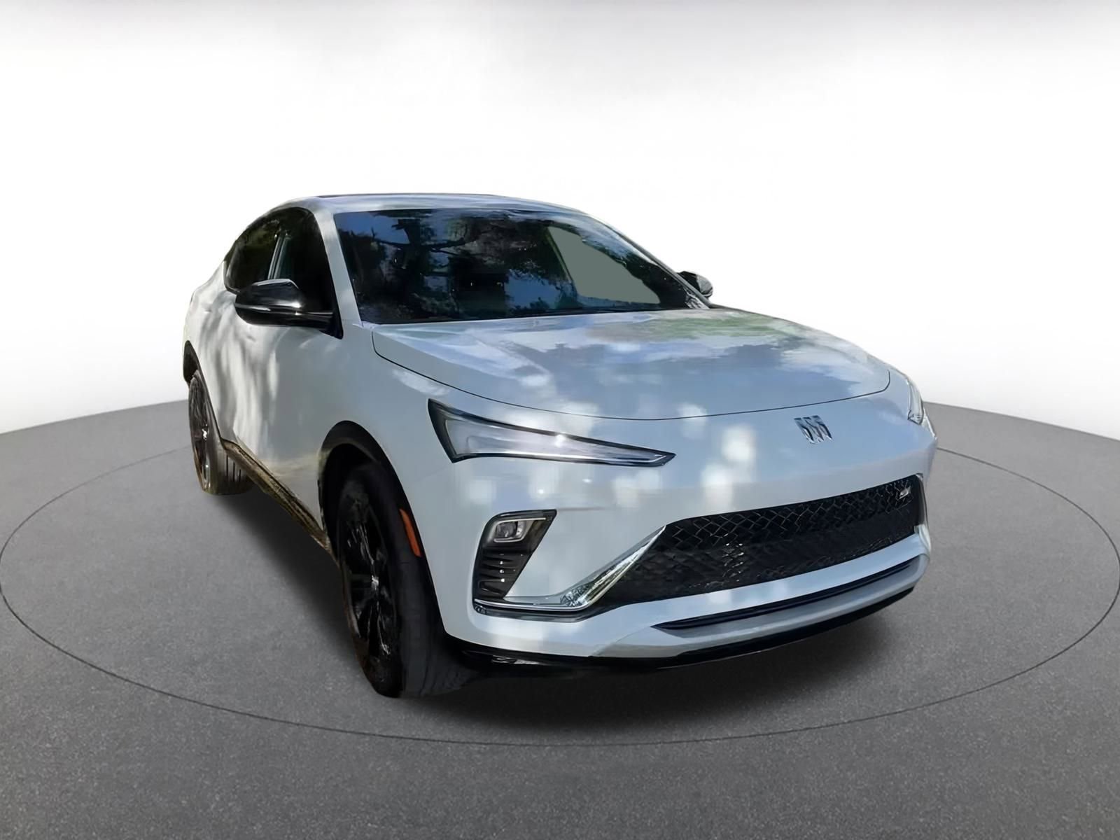 Thumbnail: 2025 Buick Envista - 2