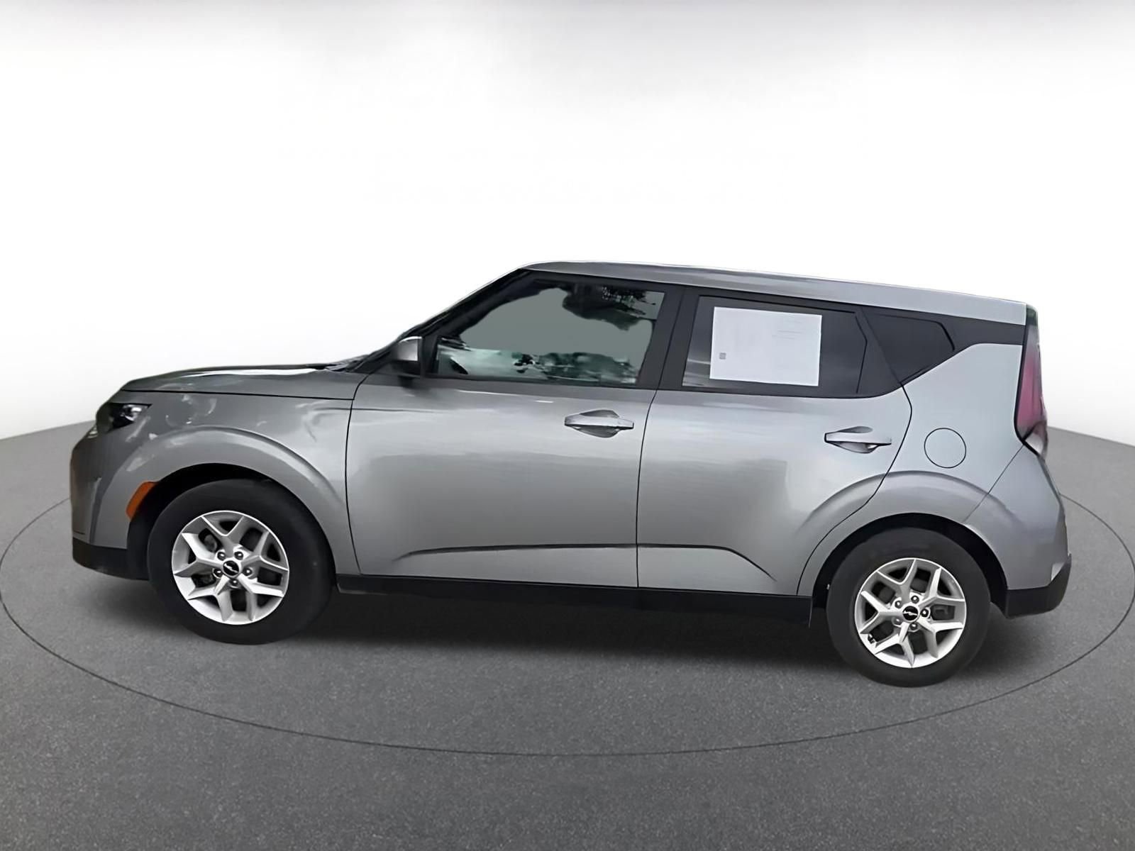 Thumbnail: 2025 Kia Soul - 9