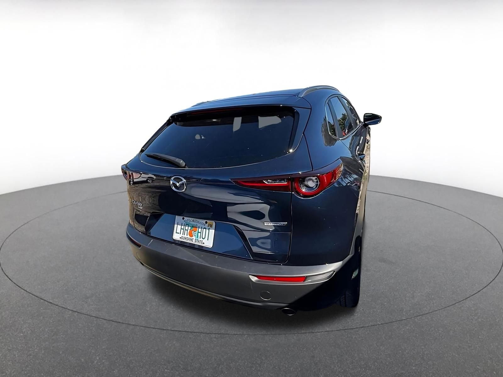 Thumbnail: 2025 Mazda CX-30 - 8