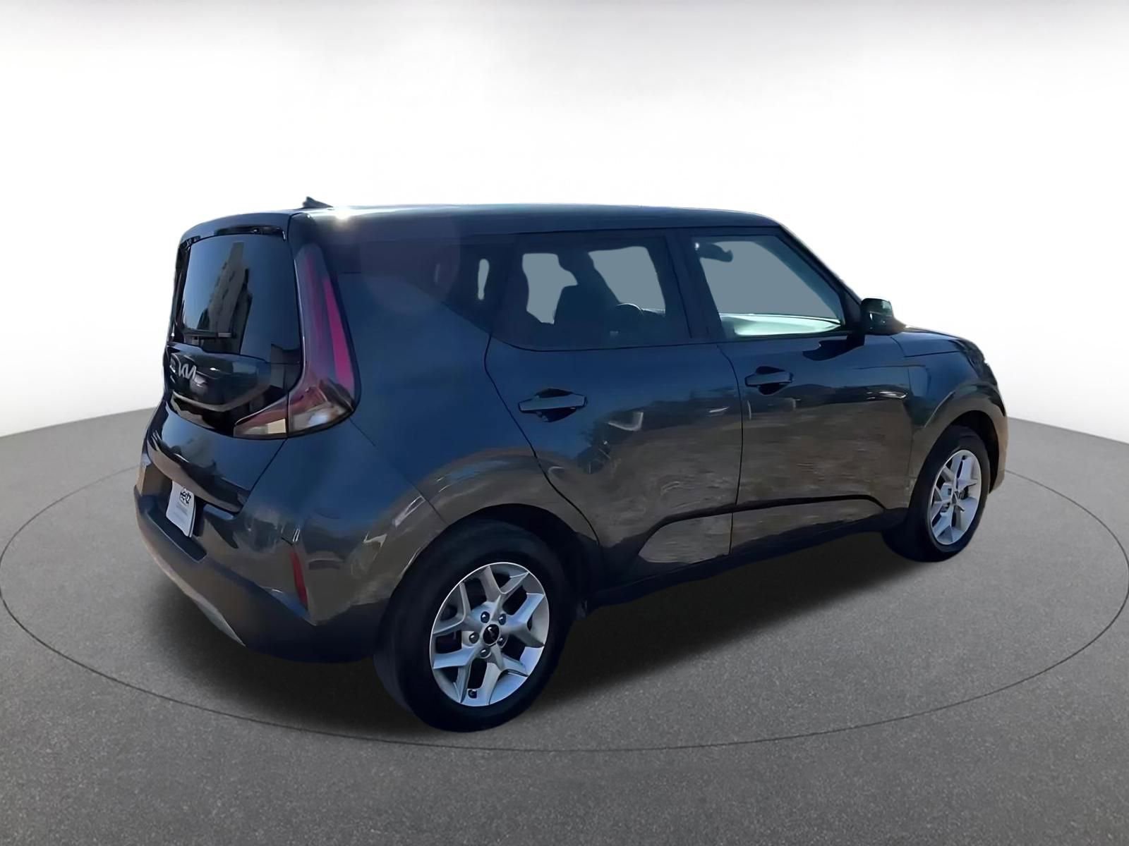 Thumbnail: 2025 Kia Soul - 17