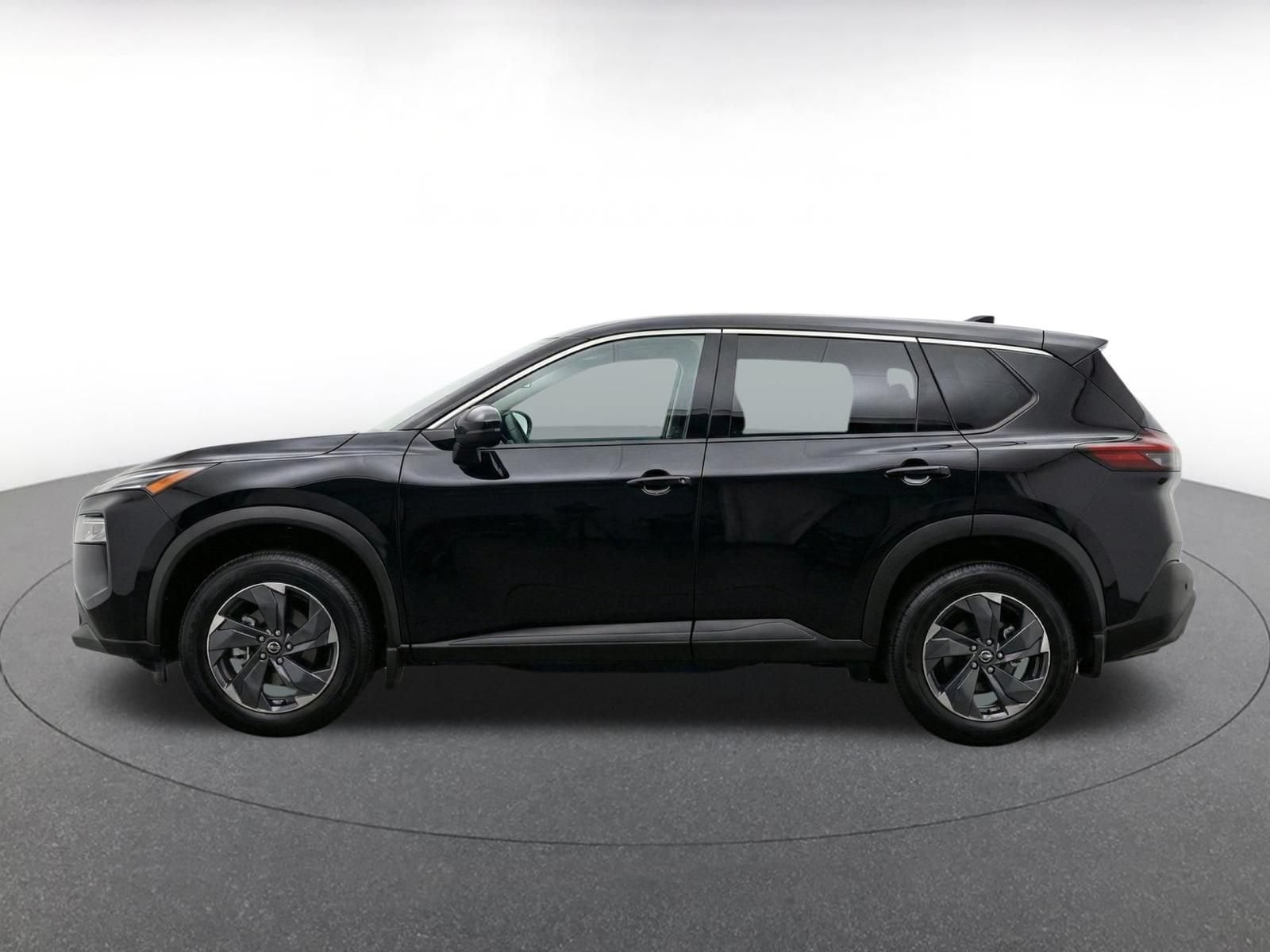 Thumbnail: 2025 Nissan Rogue - 4