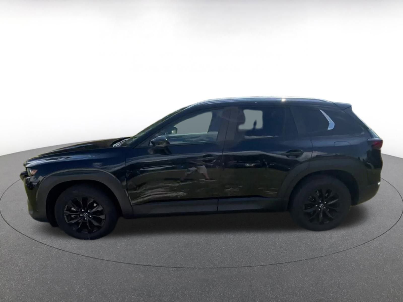 Thumbnail: 2025 Mazda CX-50 - 9