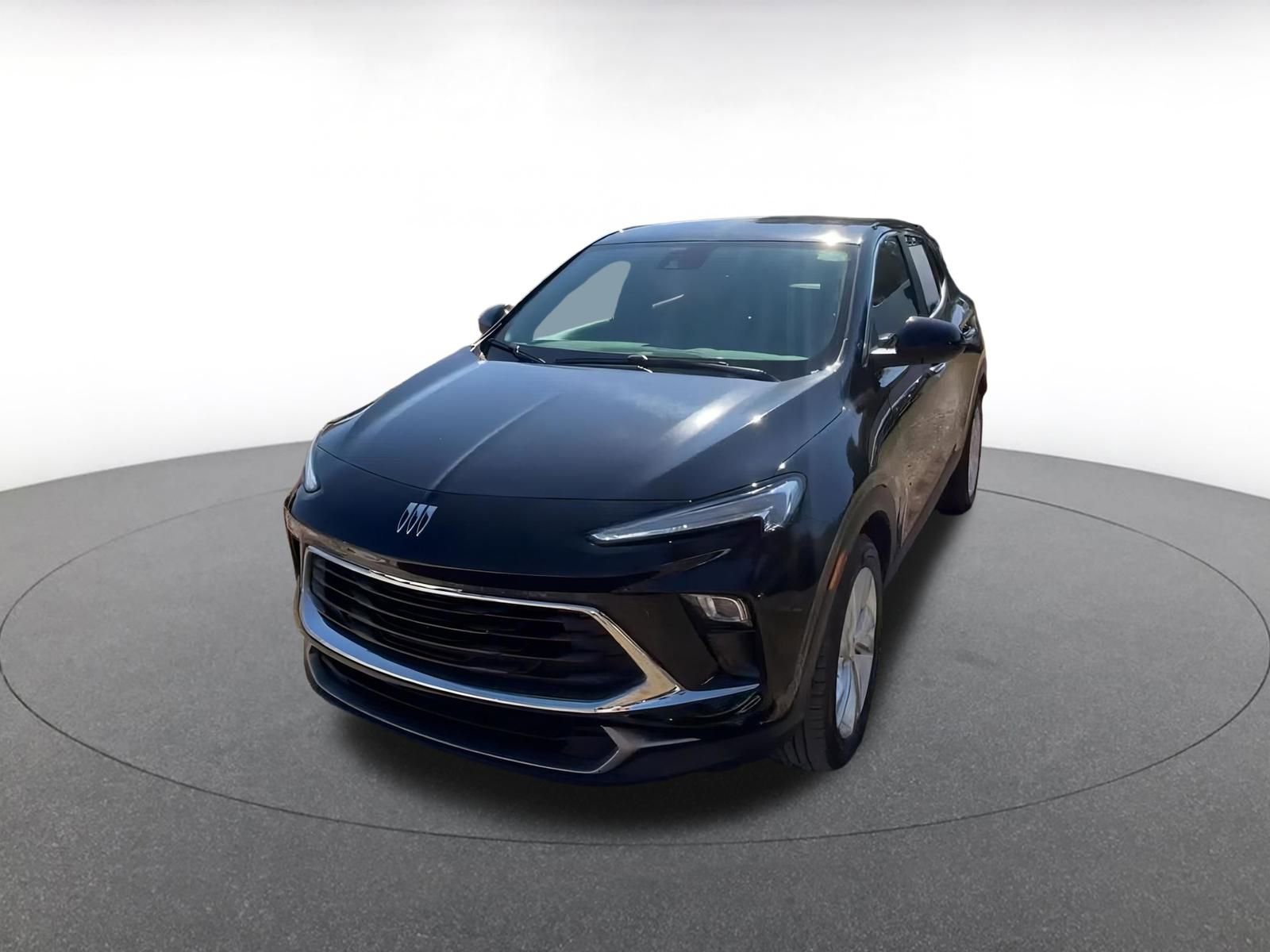 Thumbnail: 2025 Buick Encore GX - 7