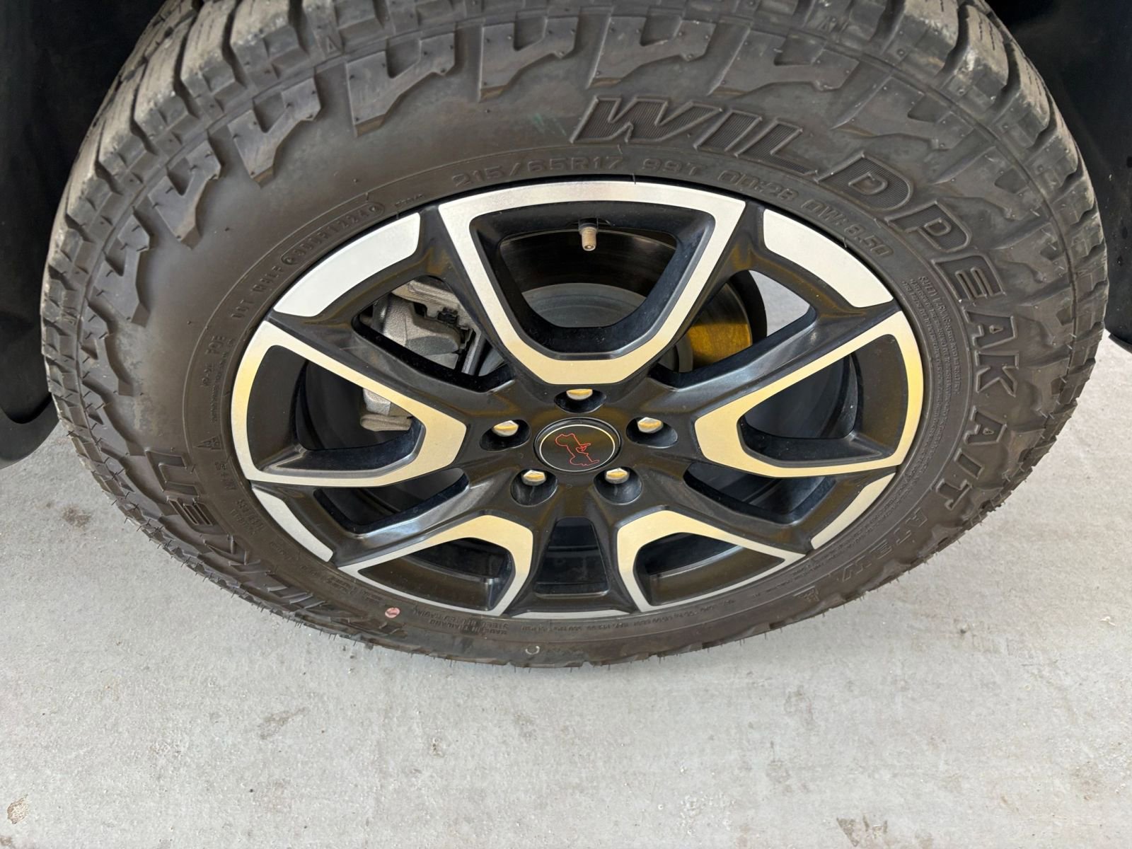 Thumbnail: 2025 Jeep Compass - 30