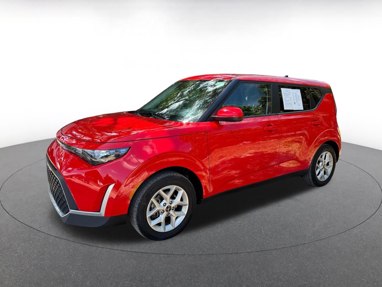 Thumbnail: 2025 Kia Soul - 1
