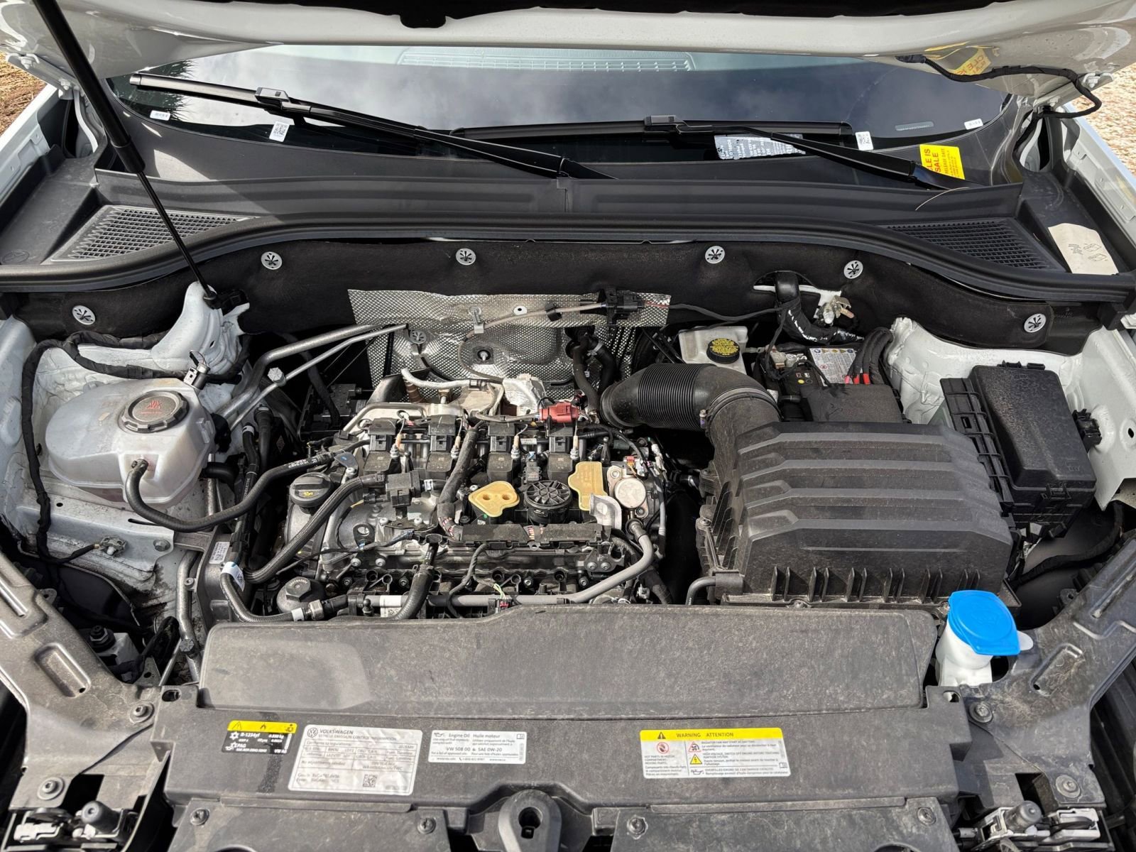 Thumbnail: 2025 Volkswagen Atlas - 33