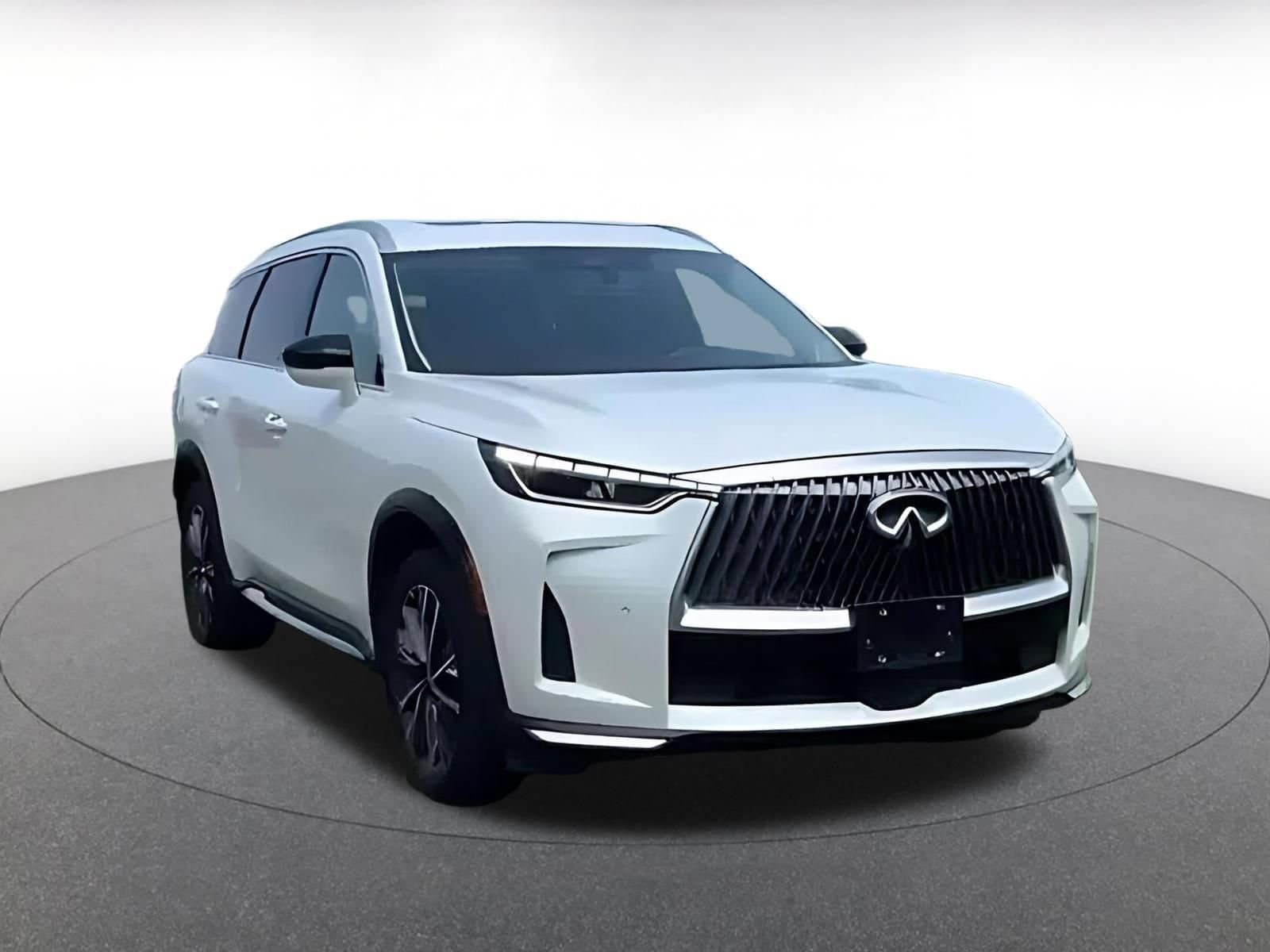 Thumbnail: 2026 INFINITI QX60 - 2