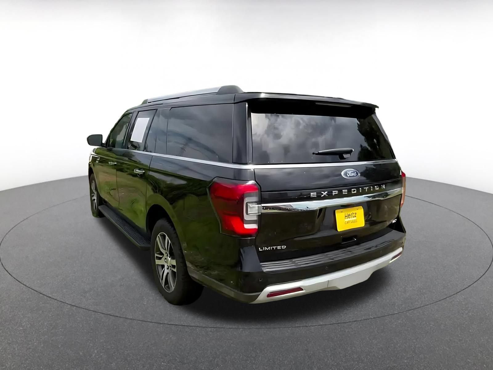 Thumbnail: 2024 Ford Expedition MAX - 9