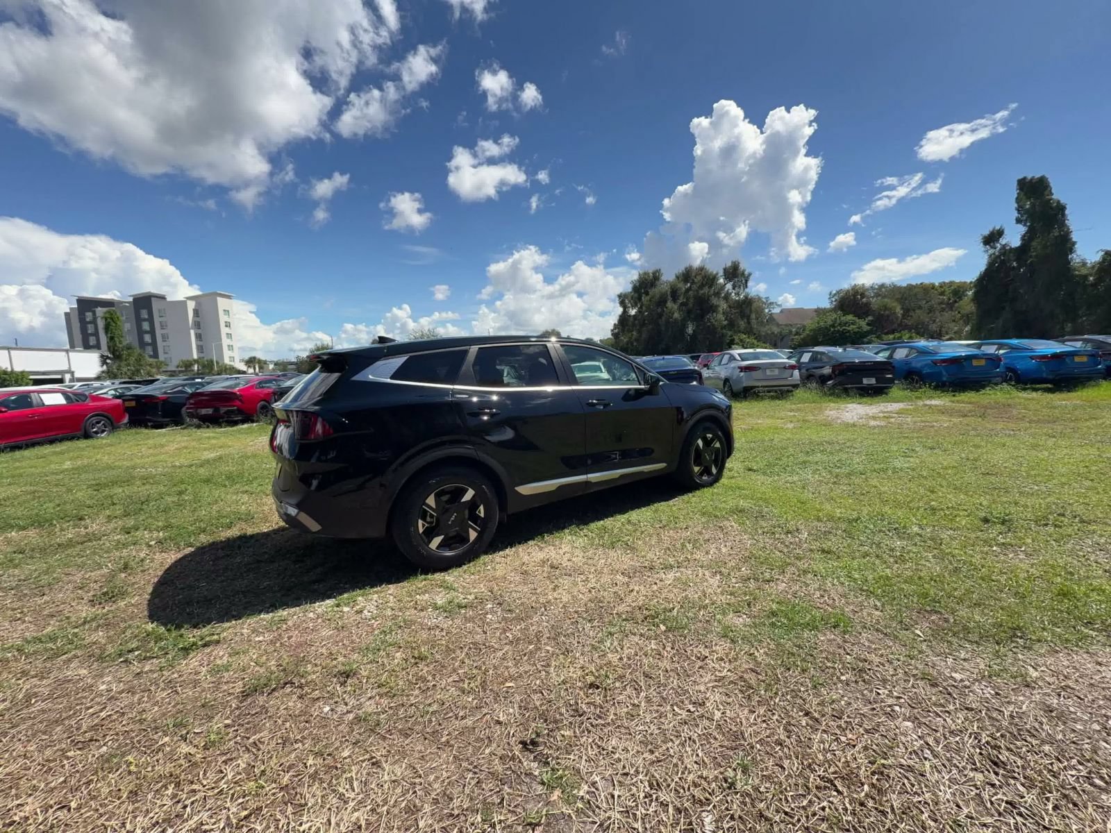 Thumbnail: 2026 Kia Sportage - 14