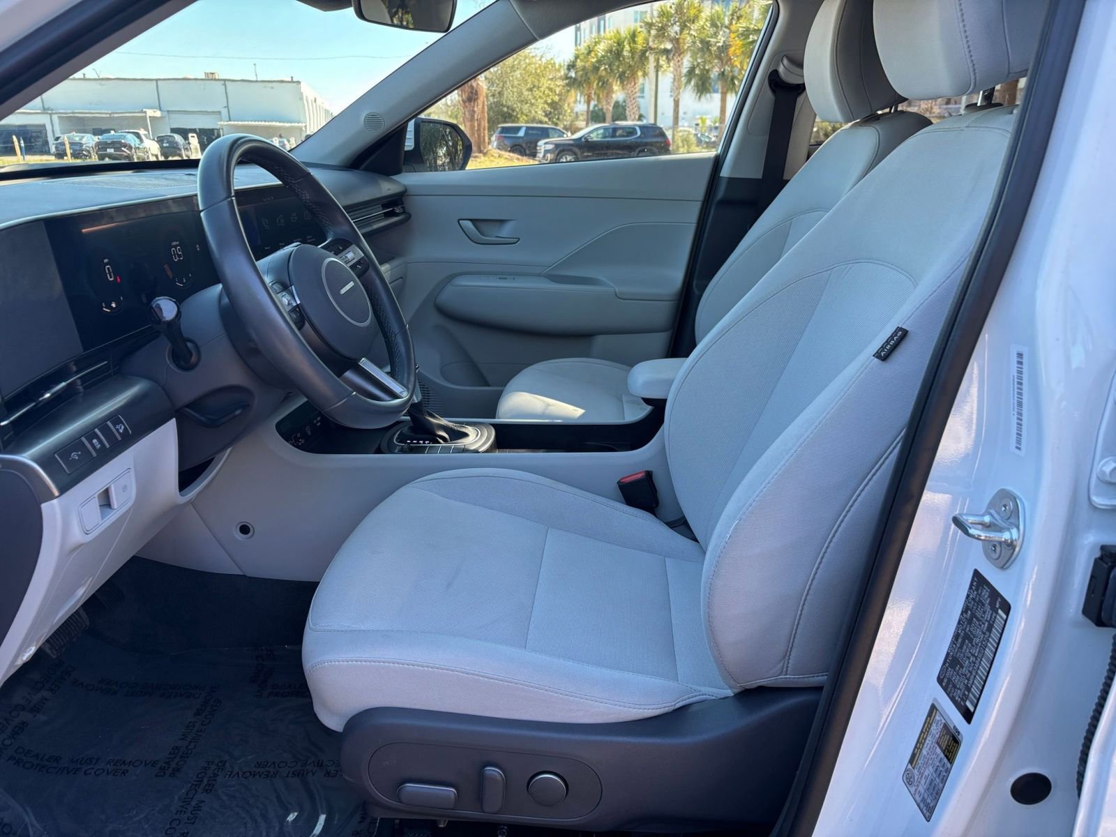 Thumbnail: 2025 Hyundai Kona - 30