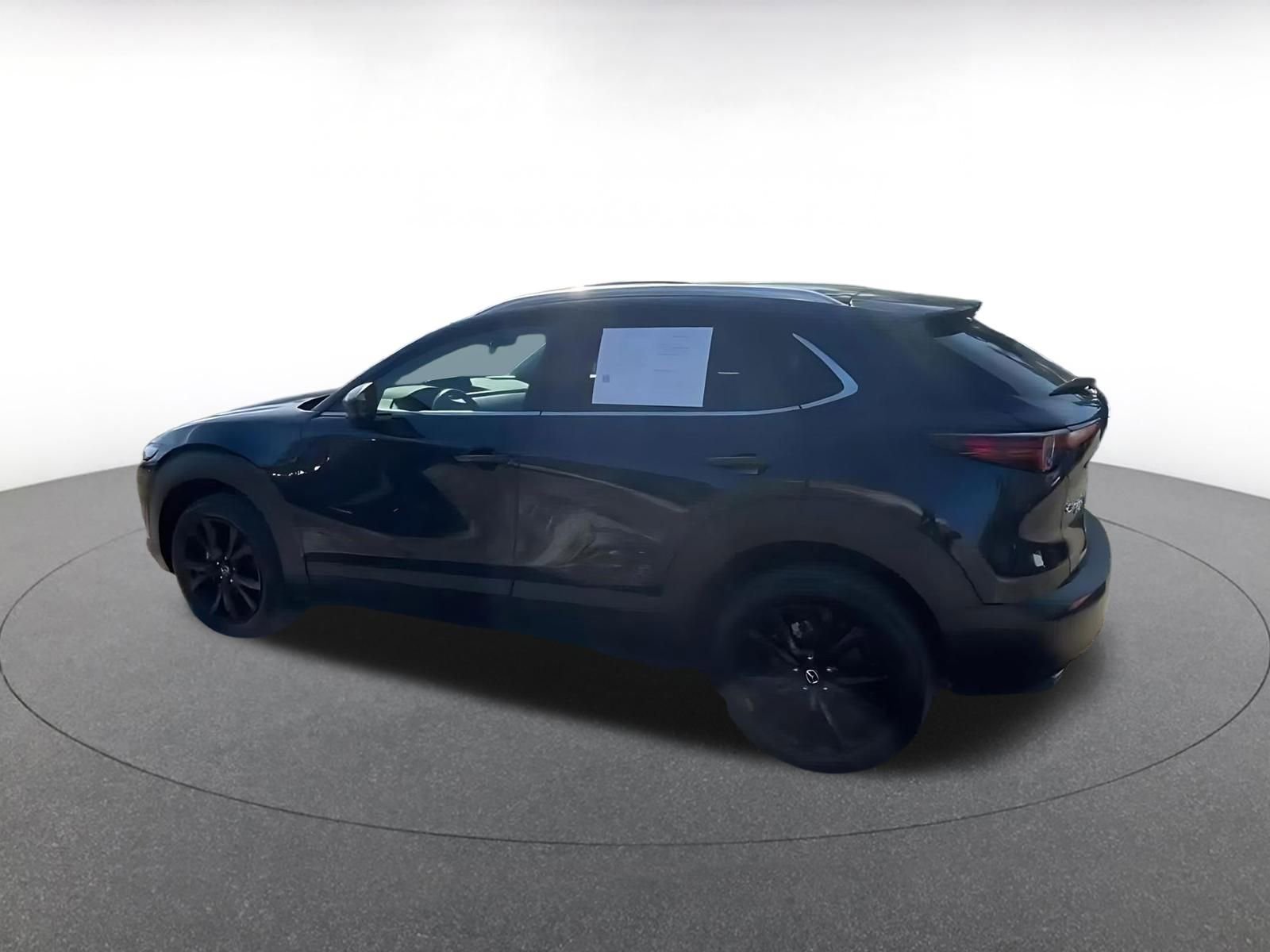Thumbnail: 2025 Mazda CX-30 - 10