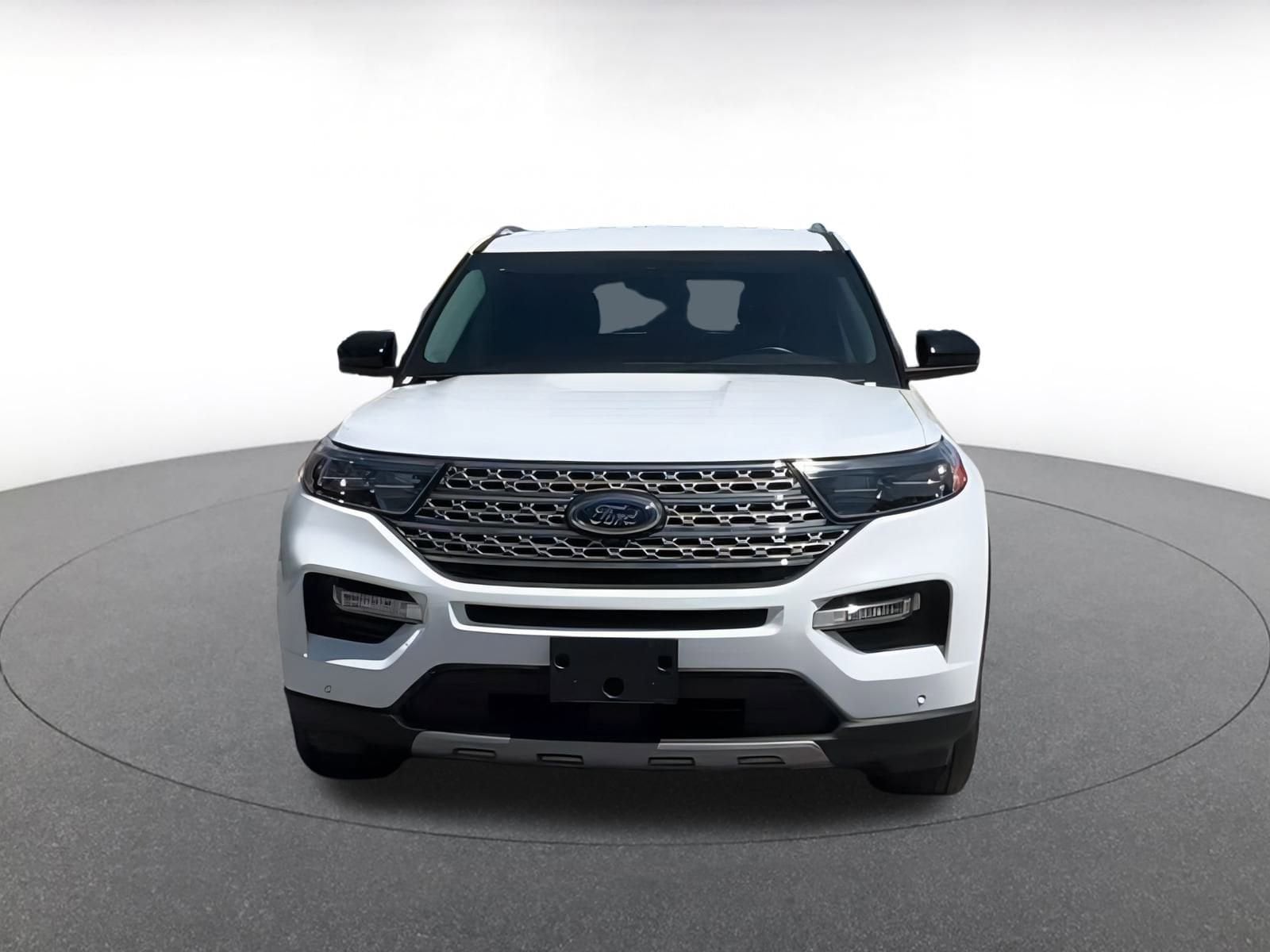 Thumbnail: 2023 Ford Explorer - 4