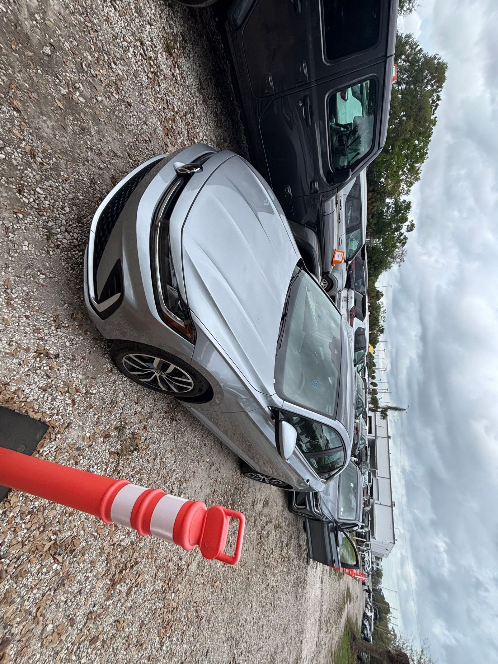 Thumbnail: 2025 Volkswagen Jetta - 7