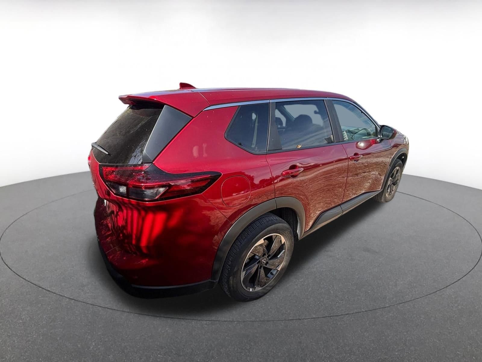 Thumbnail: 2025 Nissan Rogue - 8