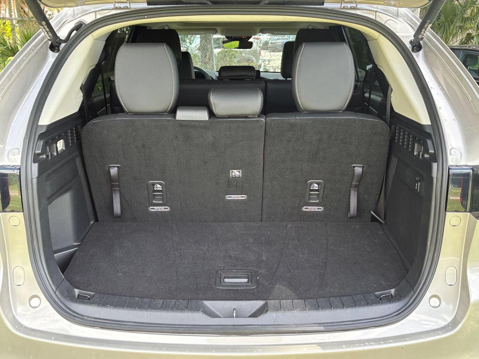 Thumbnail: 2026 Mazda CX-90 - 34