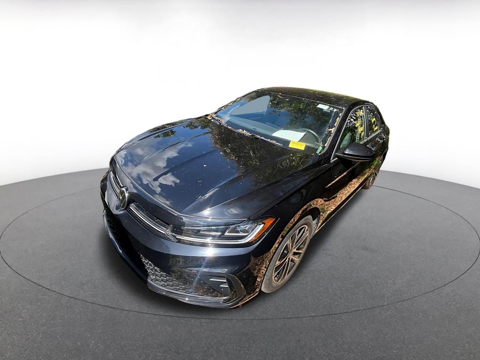 Thumbnail: 2025 Volkswagen Jetta - 4