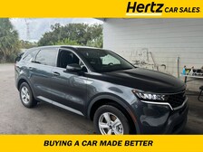 2023 Kia Sorento LX -
                Clearwater, FL