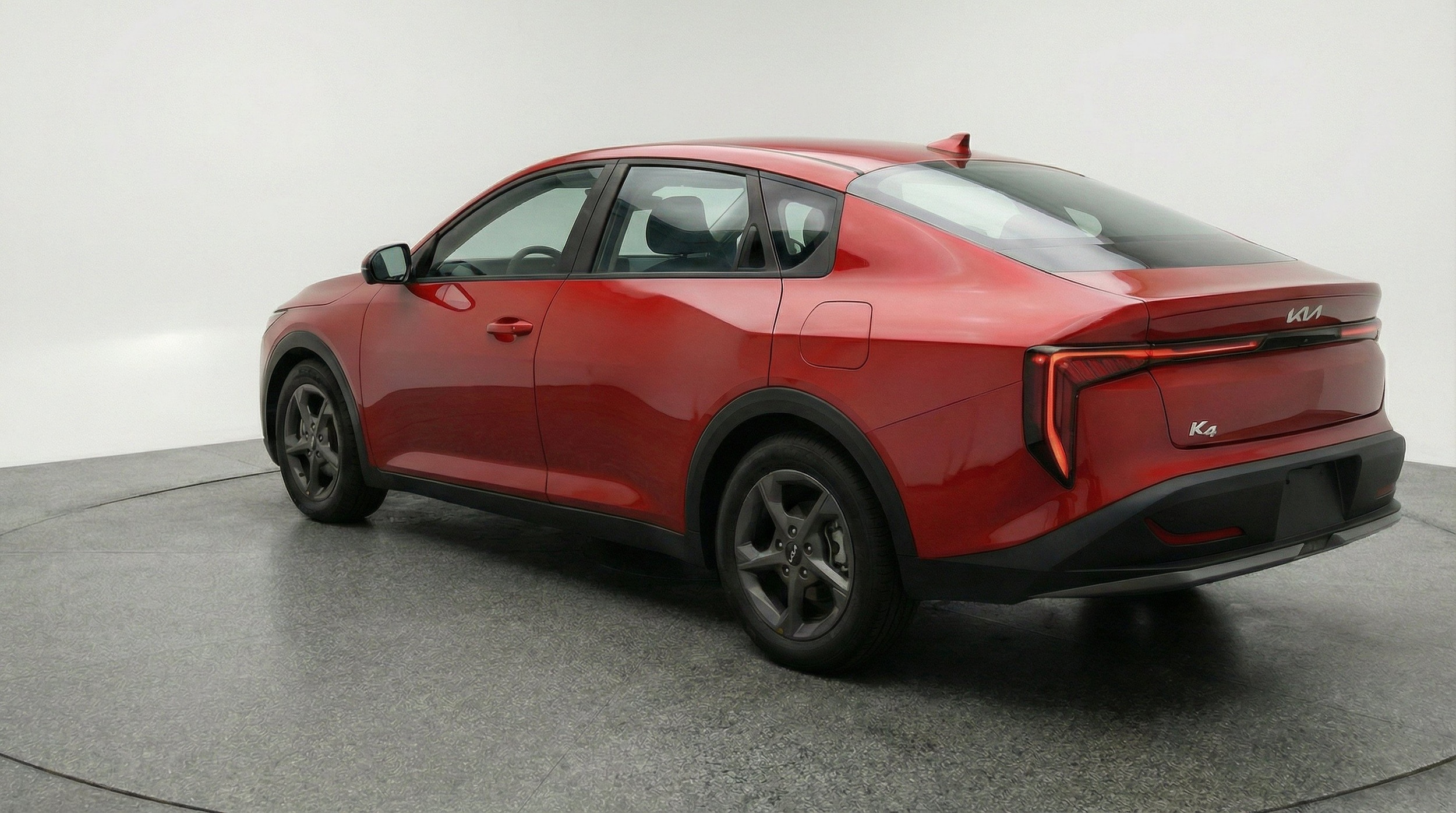 Thumbnail: 2025 Kia K4 - 8