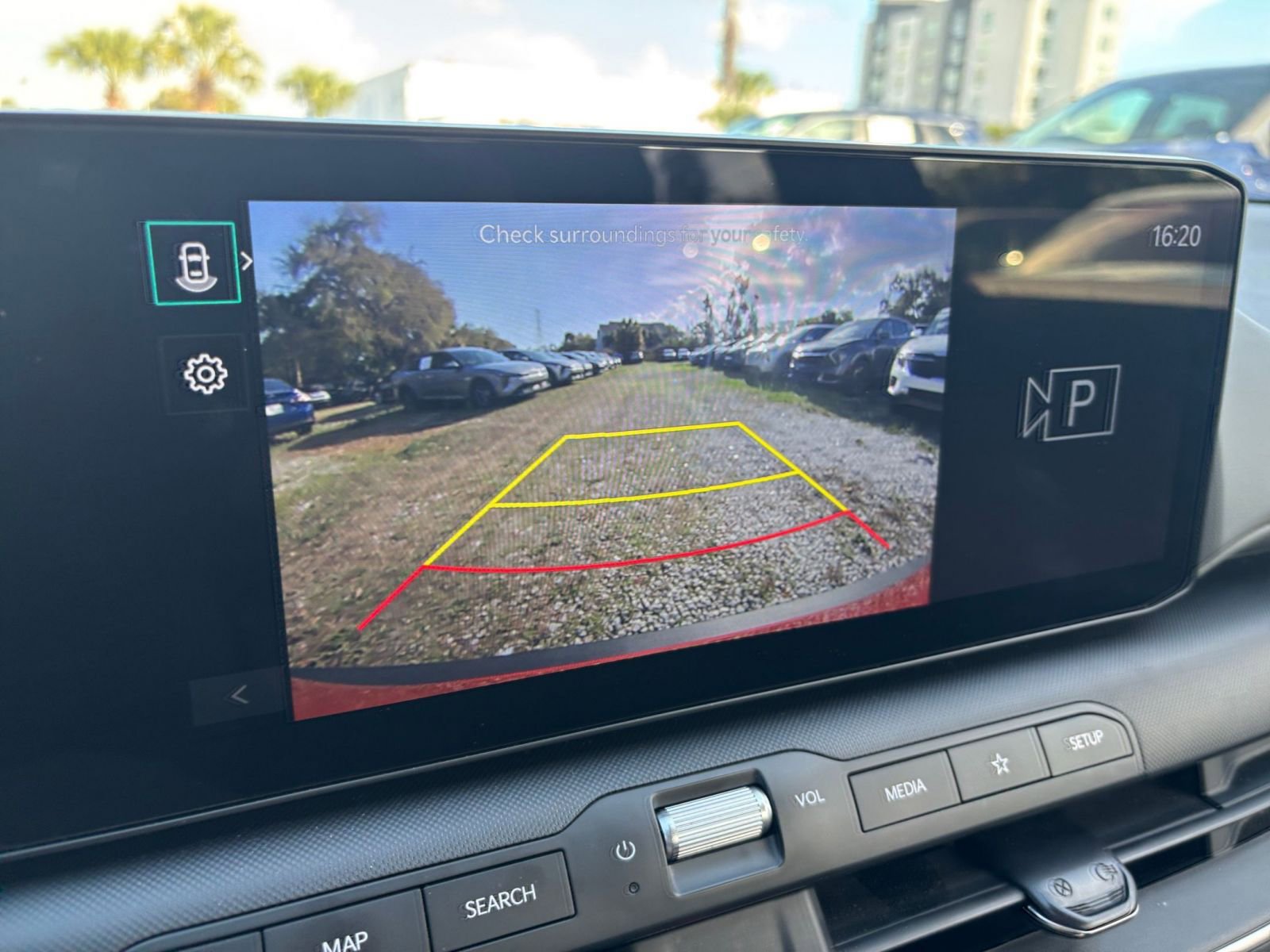 Thumbnail: 2025 Kia K4 - 25