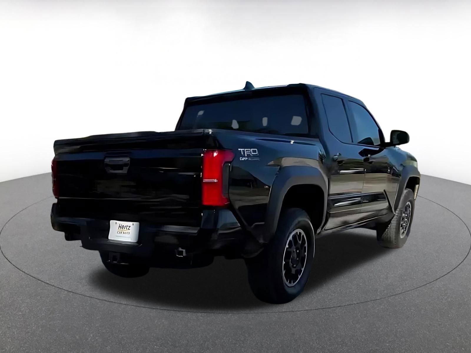 Thumbnail: 2025 Toyota Tacoma - 11