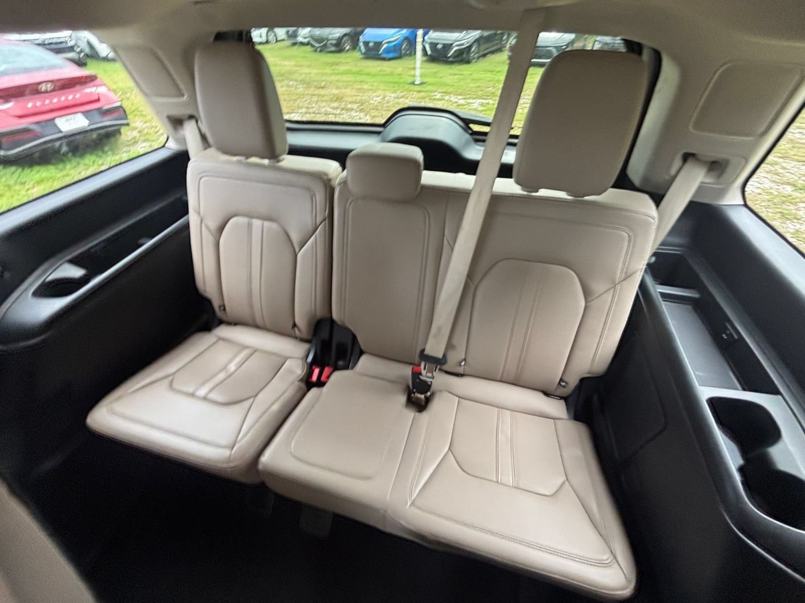 Thumbnail: 2024 Ford Expedition - 32