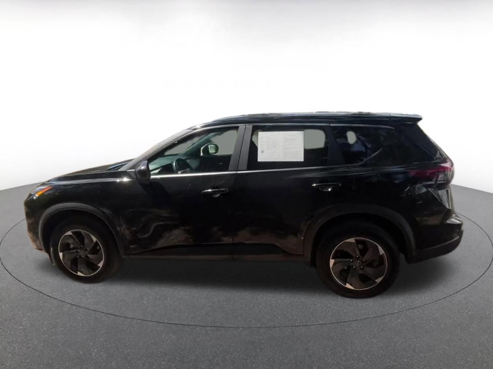 Thumbnail: 2025 Nissan Rogue - 12