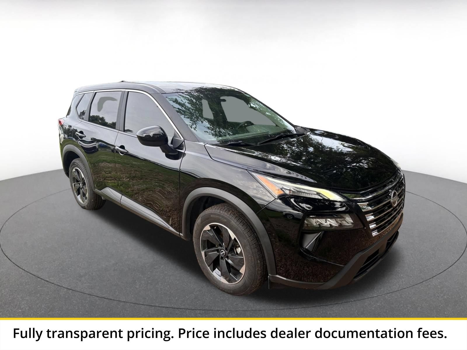 Thumbnail: 2025 Nissan Rogue - 1