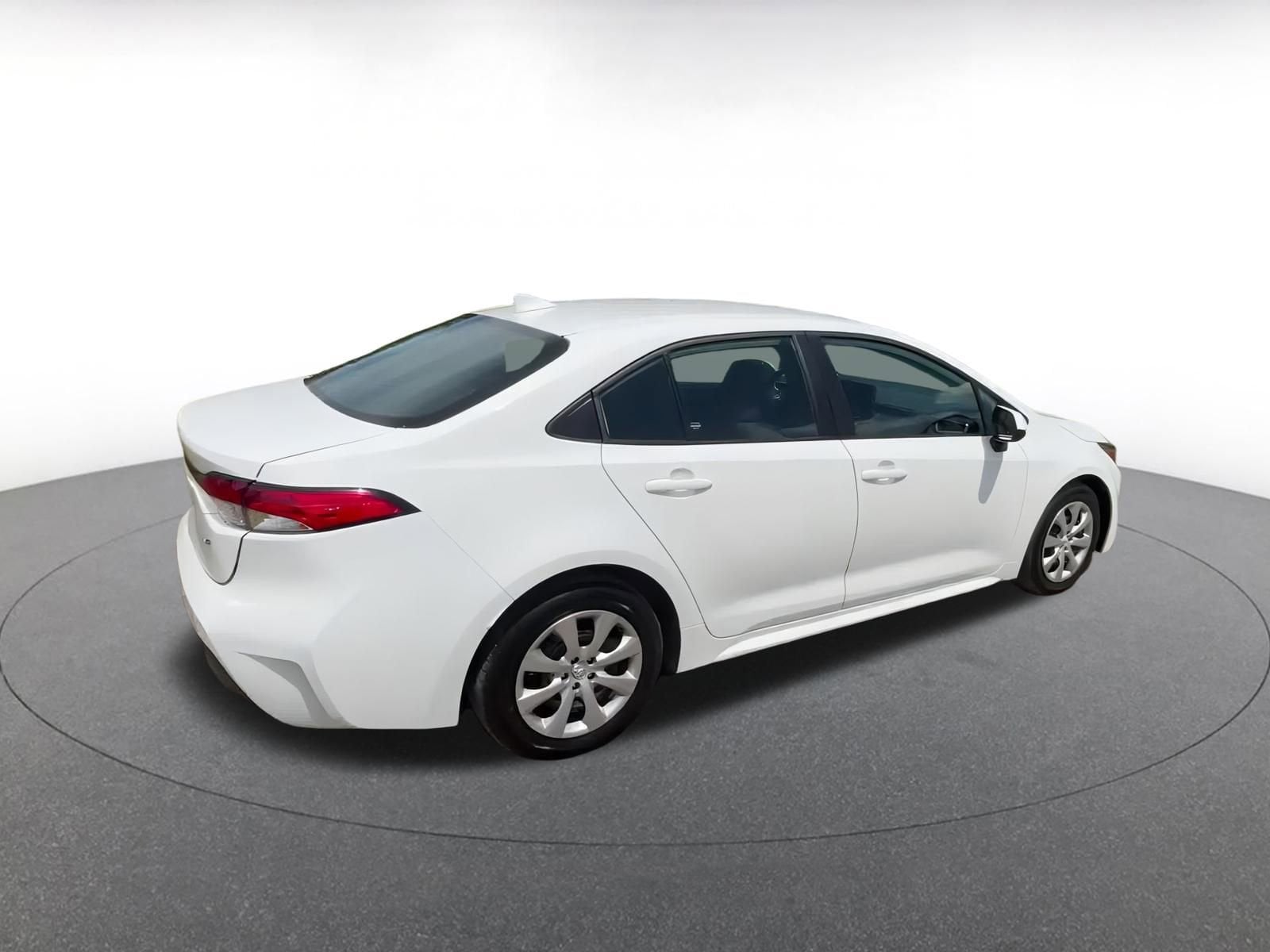 Thumbnail: 2024 Toyota Corolla - 14