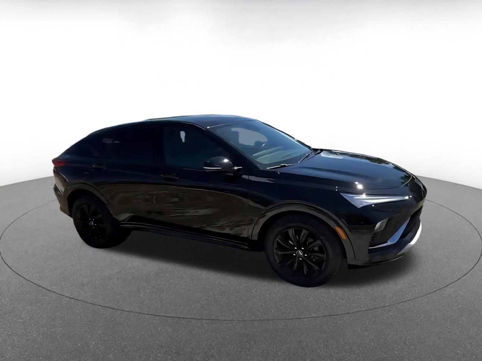 Thumbnail: 2025 Buick Envista - 2