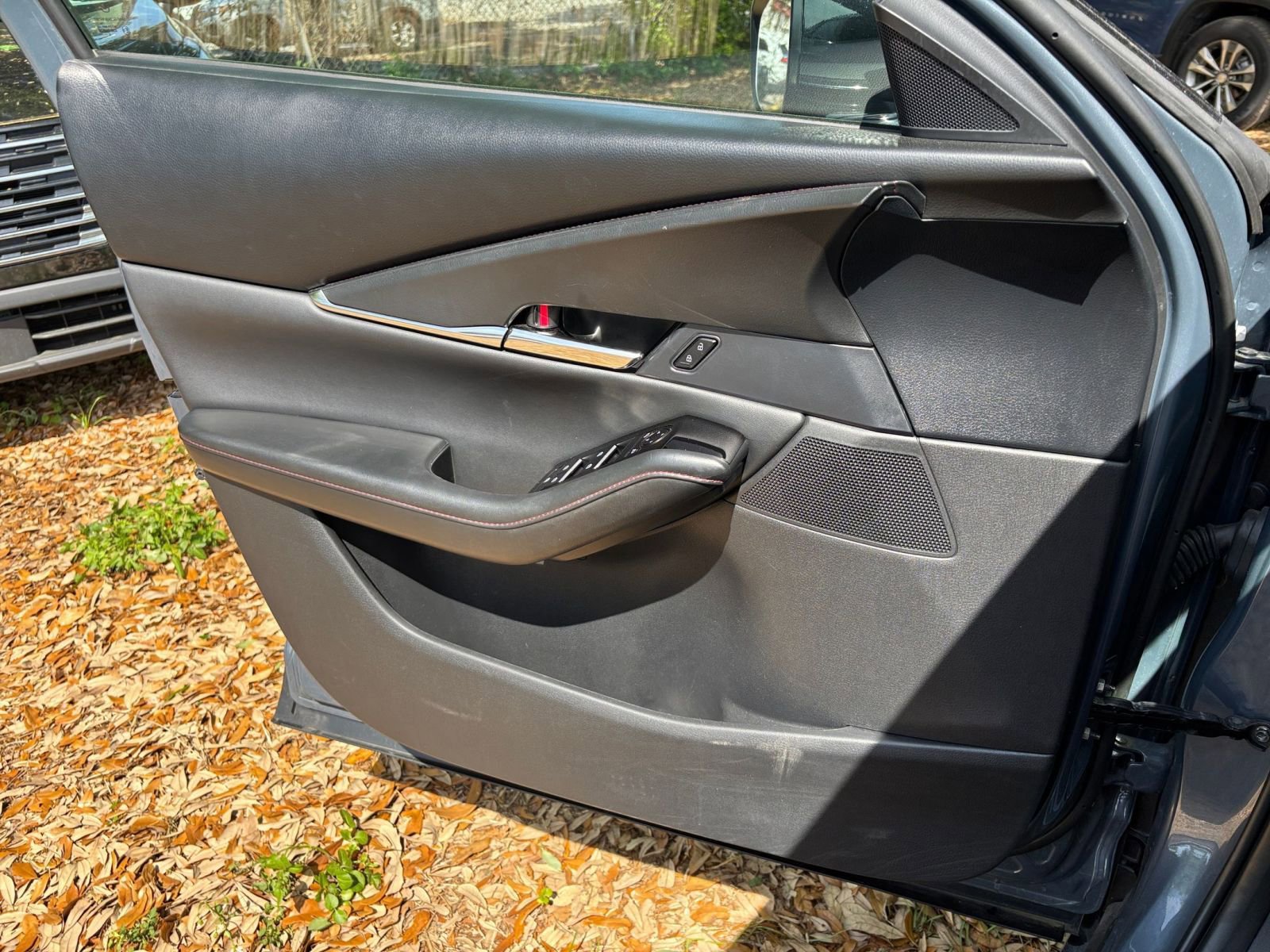 Thumbnail: 2025 Mazda CX-30 - 18