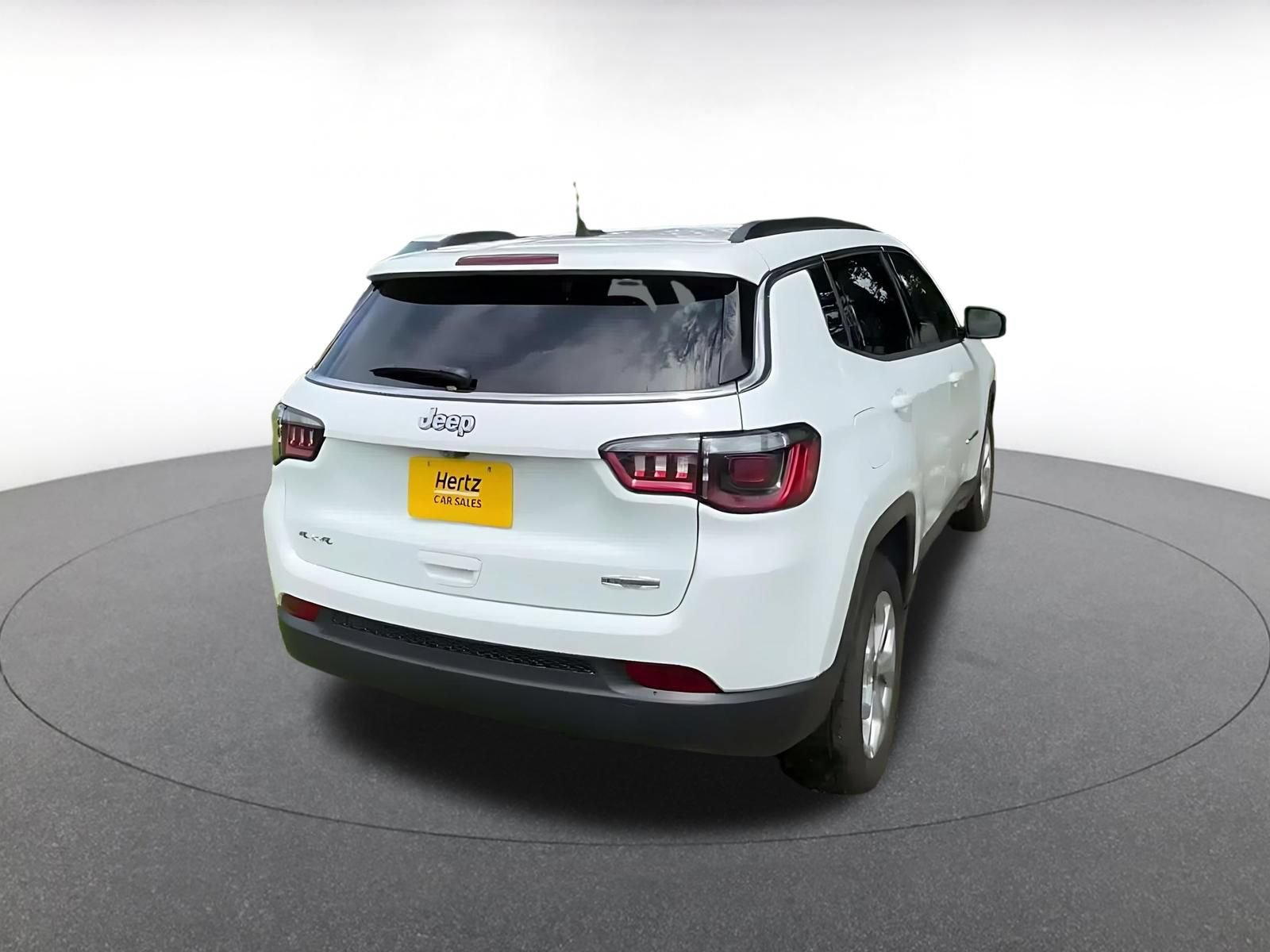 Thumbnail: 2025 Jeep Compass - 12