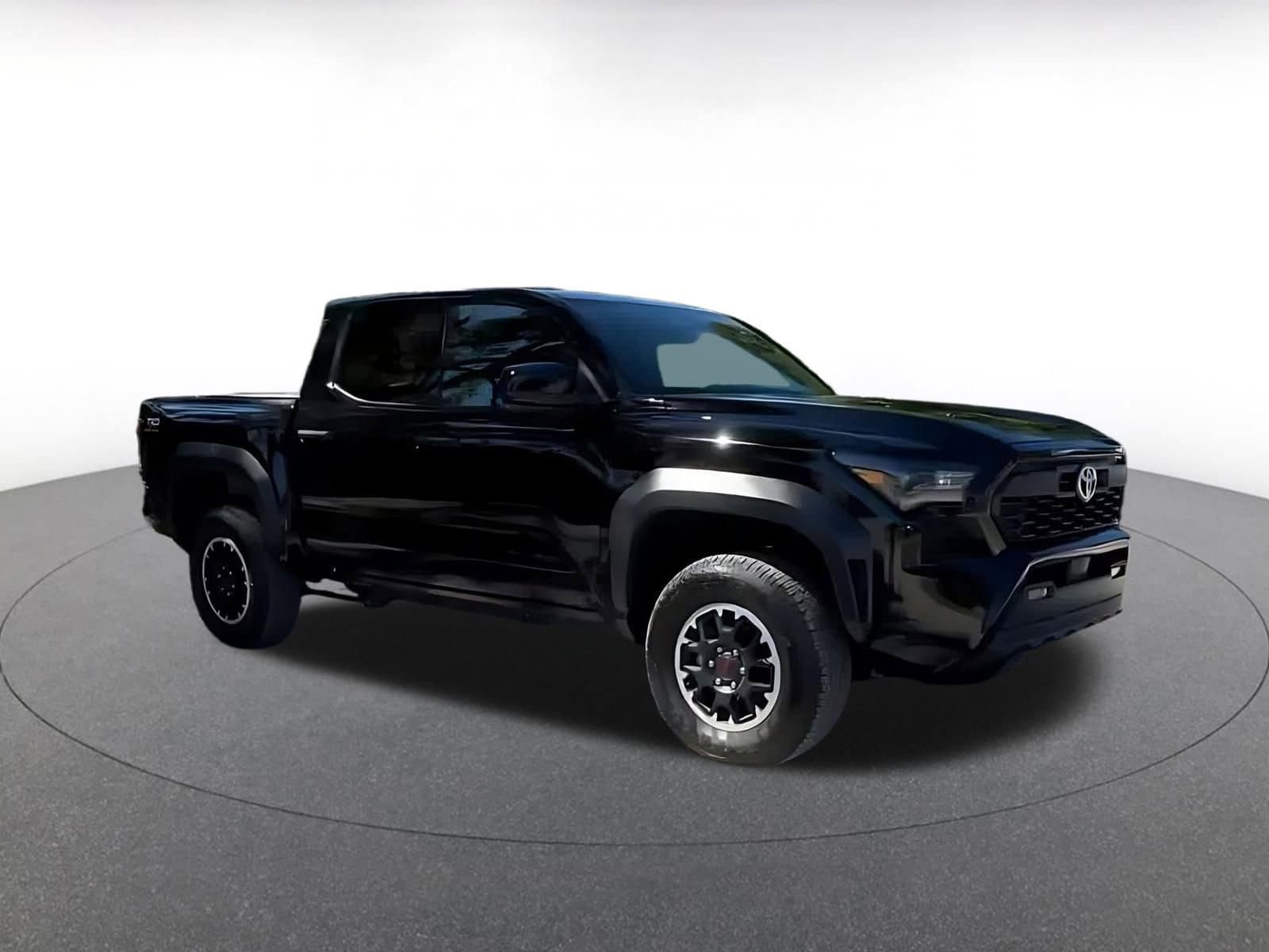 Thumbnail: 2025 Toyota Tacoma - 1