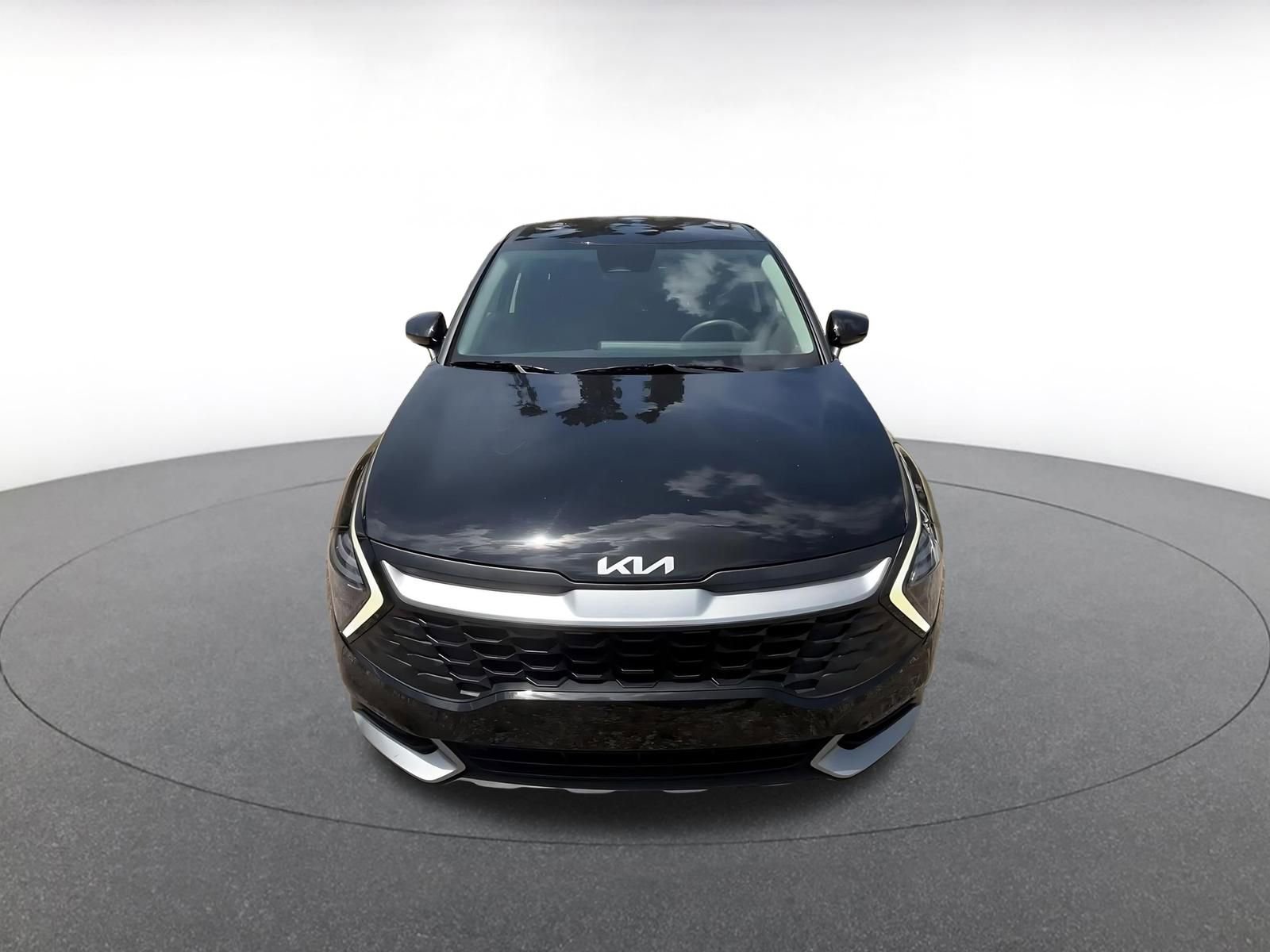 Thumbnail: 2025 Kia Sportage - 7
