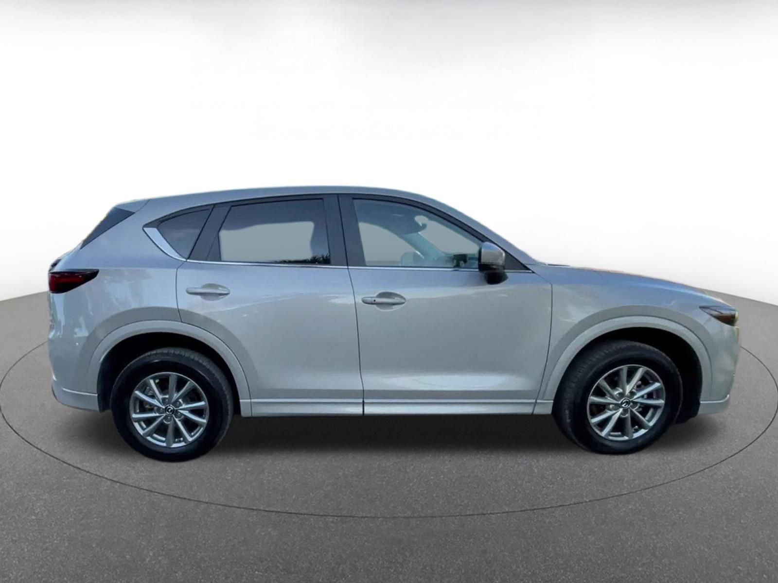 Thumbnail: 2025 Mazda CX-5 - 18