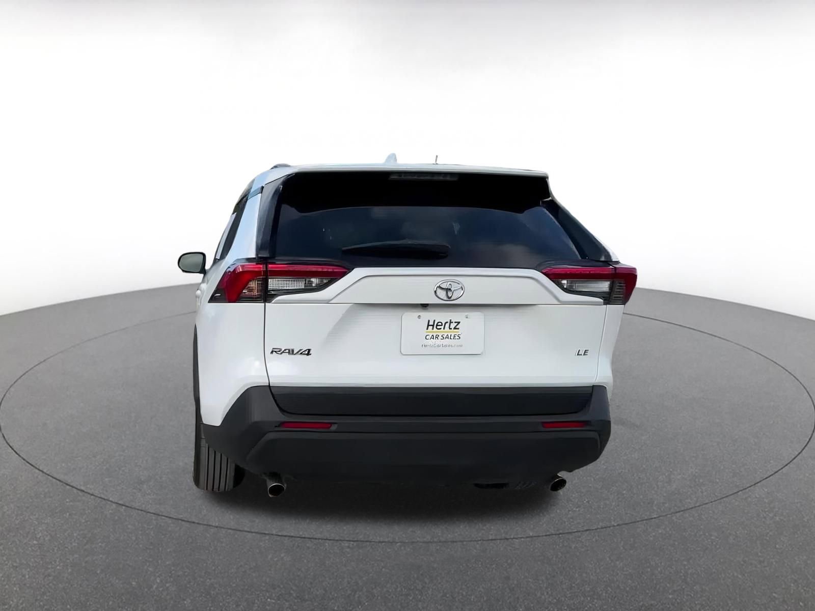 Thumbnail: 2025 Toyota RAV4 - 12