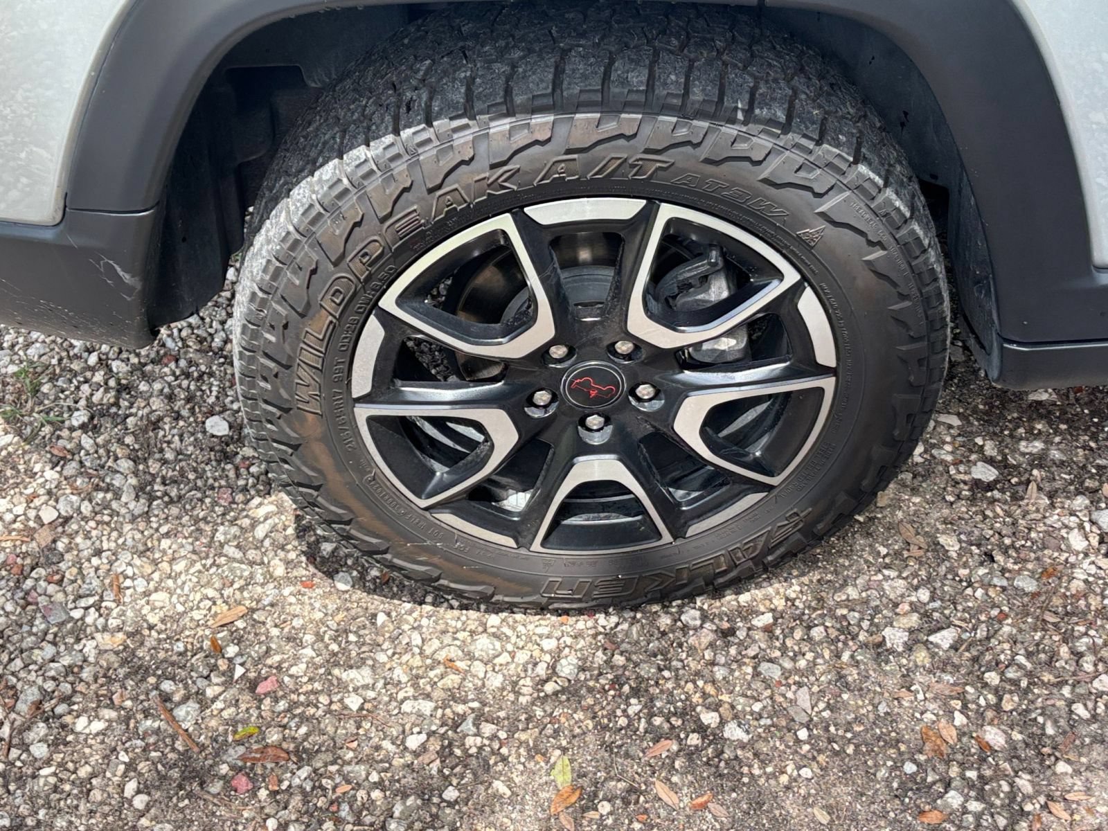 Thumbnail: 2025 Jeep Compass - 27