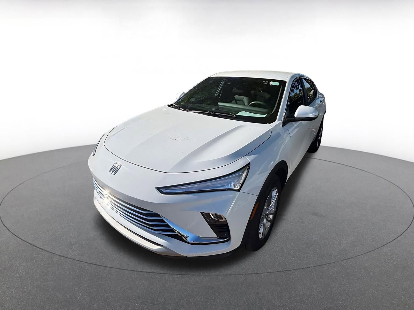 Thumbnail: 2025 Buick Envista - 4