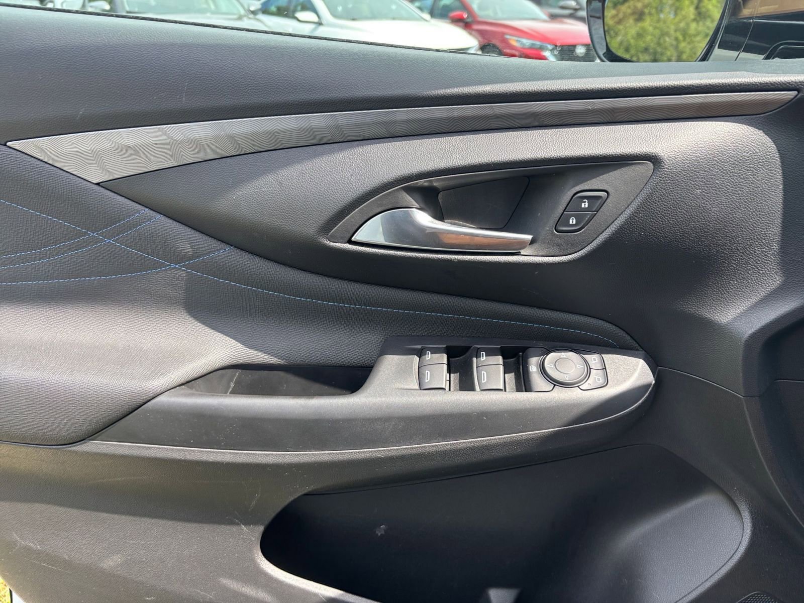 Thumbnail: 2025 Buick Envista - 20