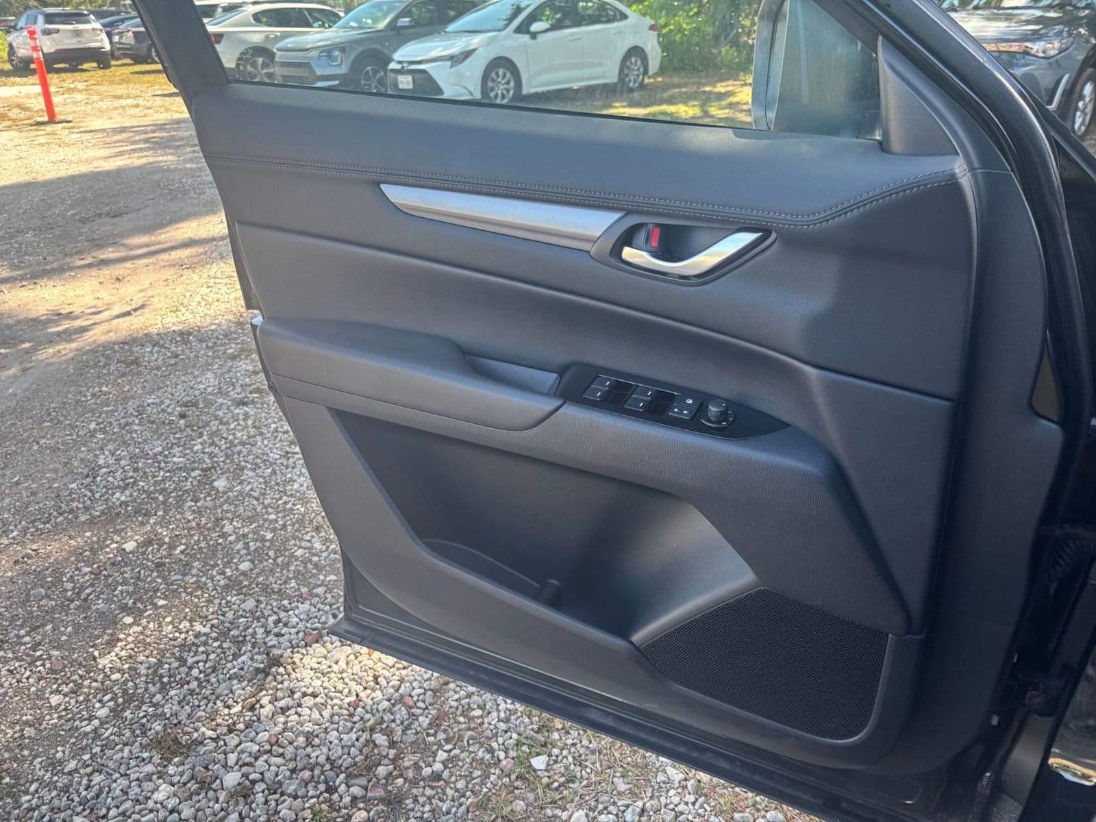 Thumbnail: 2025 Mazda CX-5 - 20