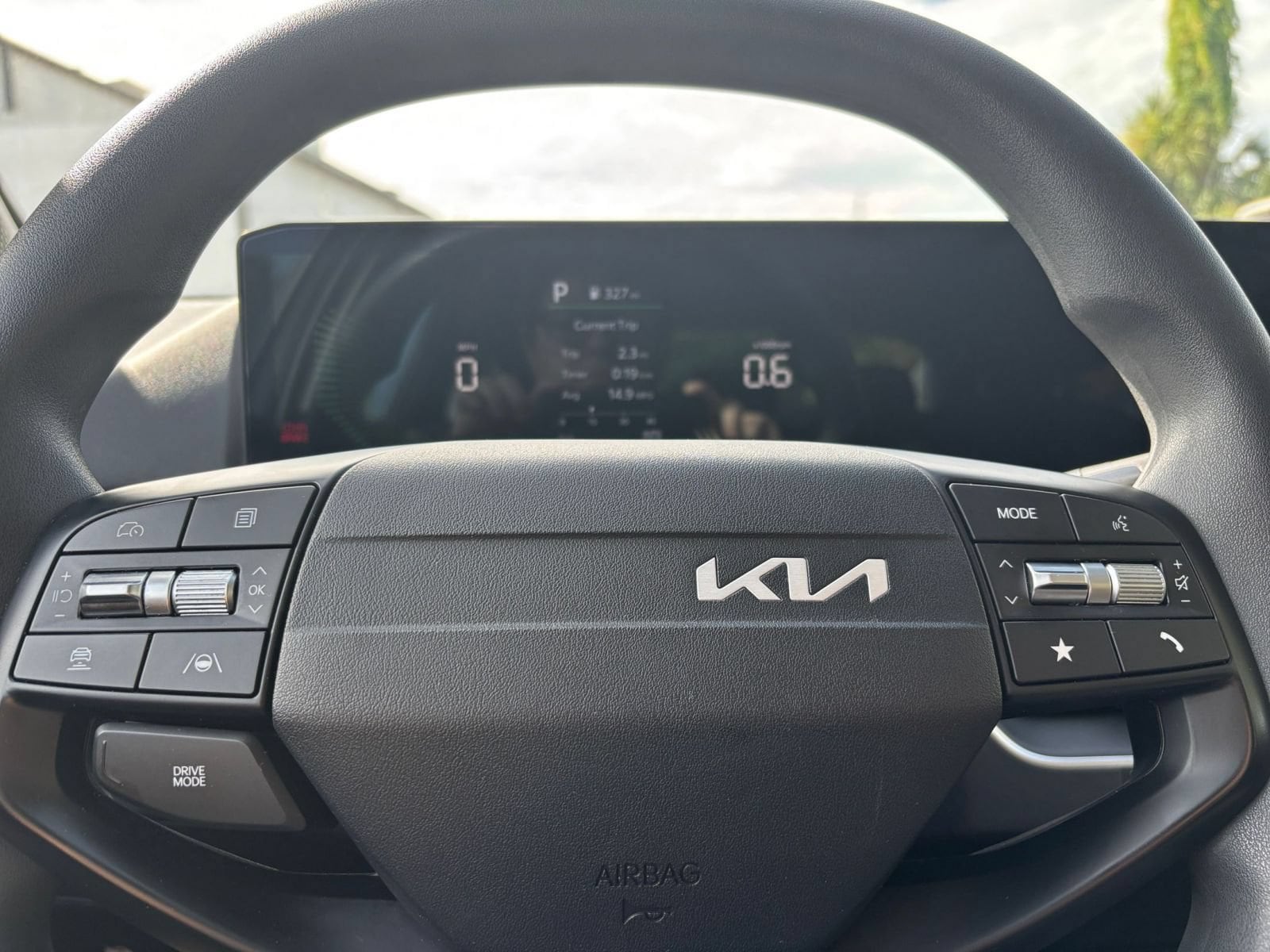 Thumbnail: 2026 Kia K4 - 29