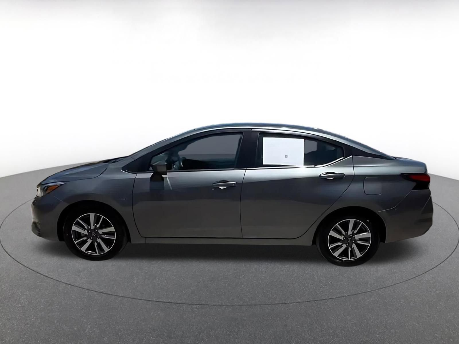 Thumbnail: 2025 Nissan Versa - 12