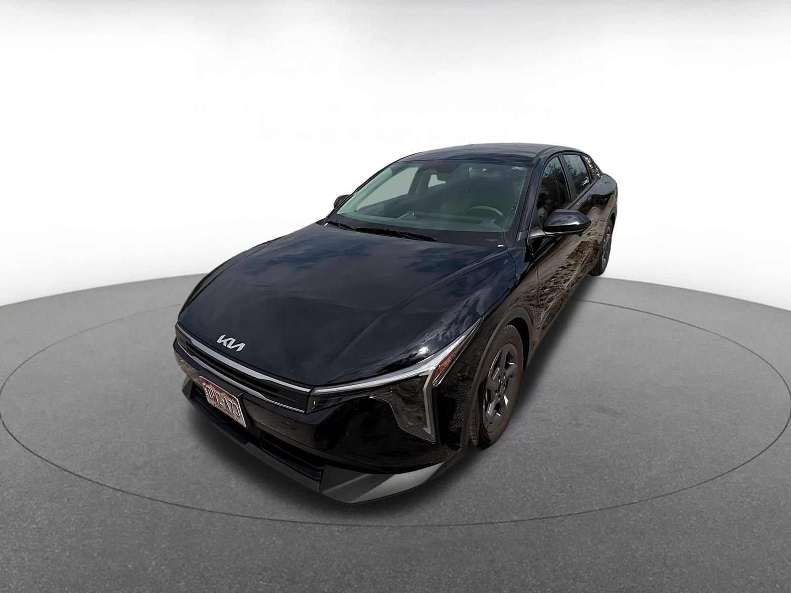 Thumbnail: 2025 Kia K4 - 4