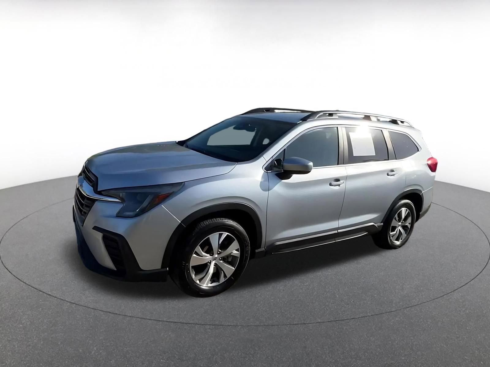 Thumbnail: 2024 Subaru Ascent - 8