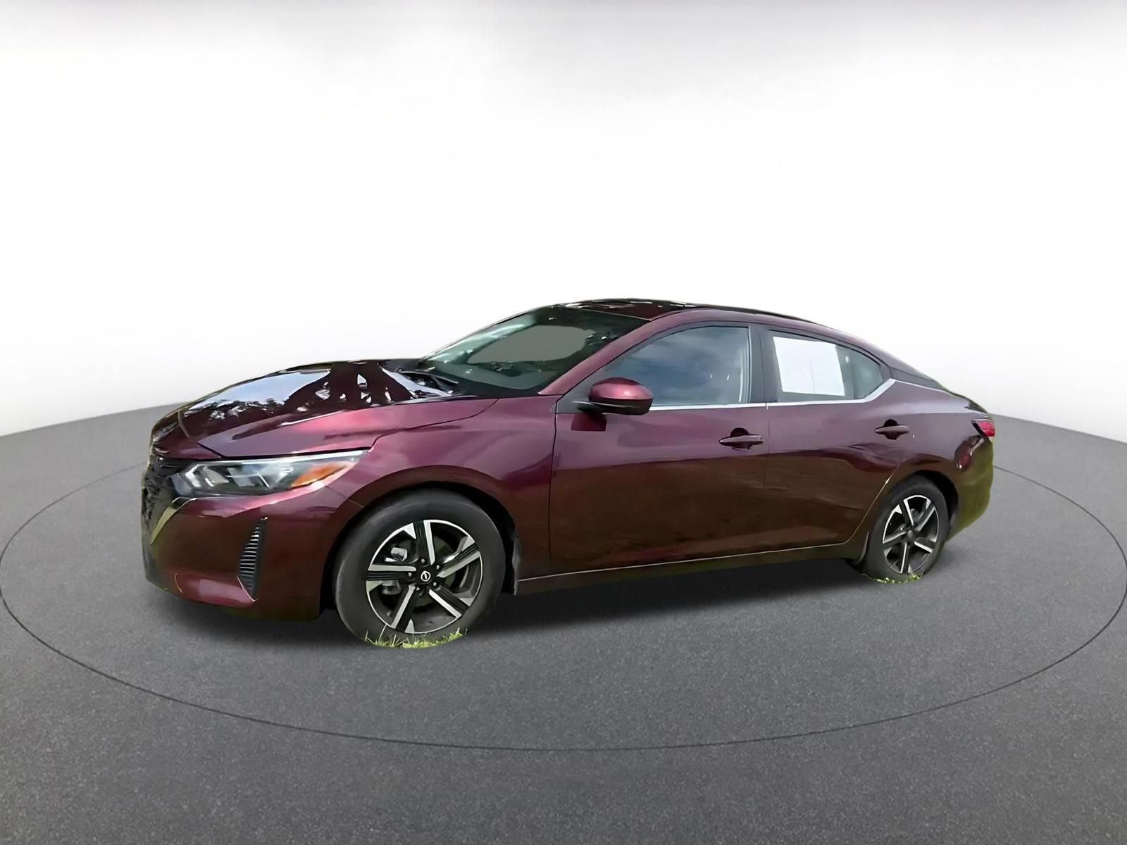 Thumbnail: 2025 Nissan Sentra - 7