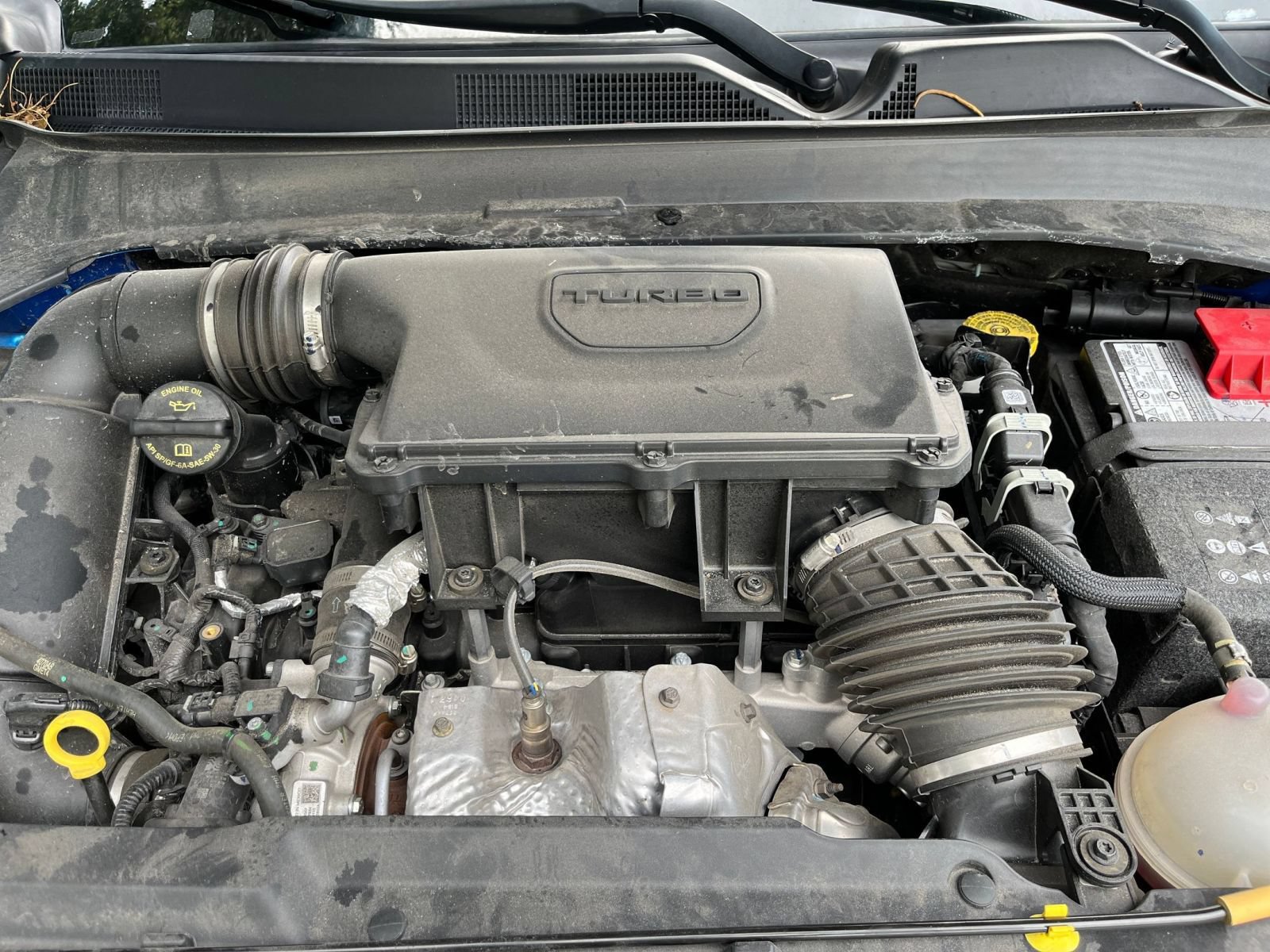Thumbnail: 2025 Jeep Compass - 26