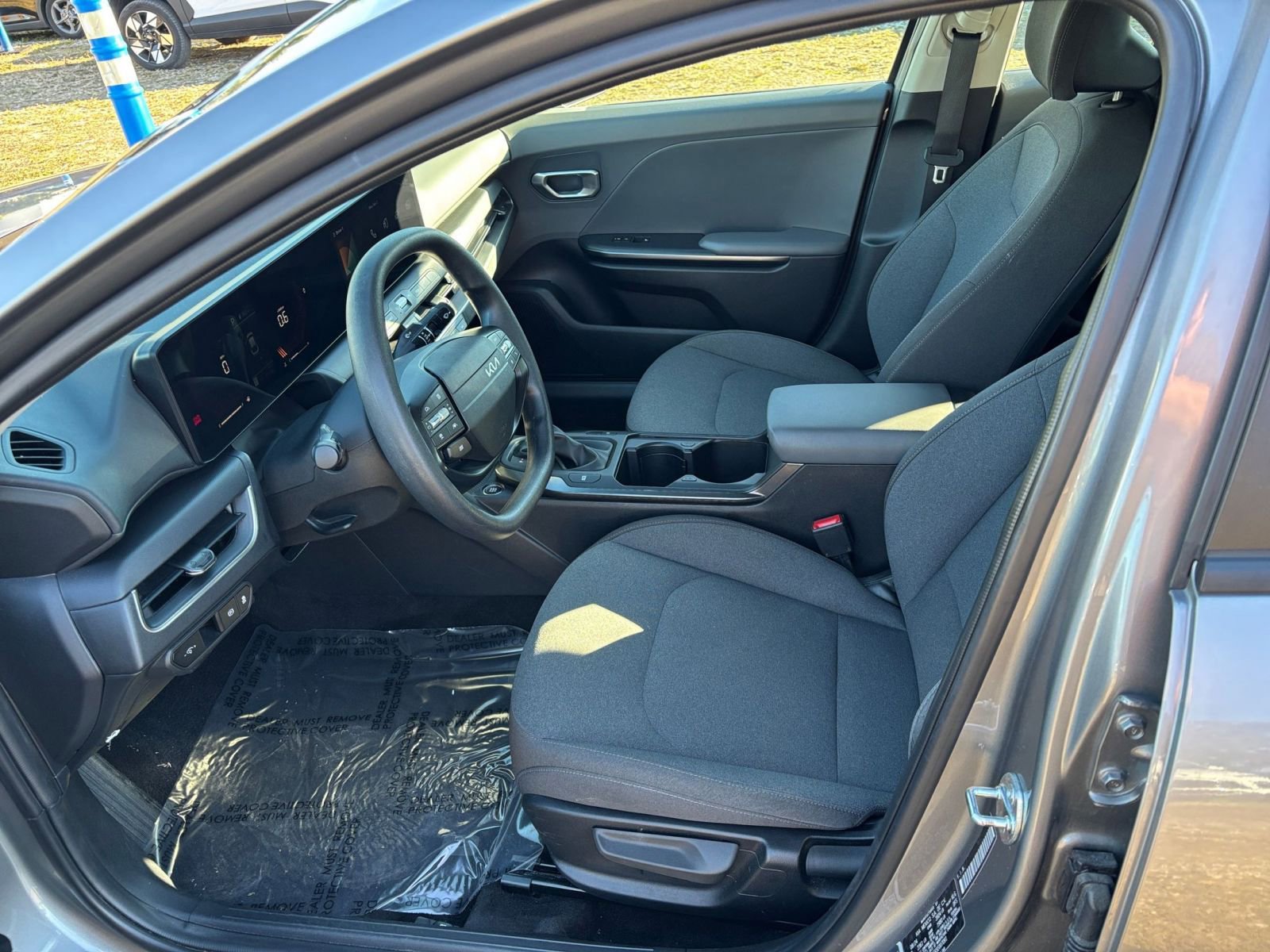 Thumbnail: 2025 Kia K4 - 29