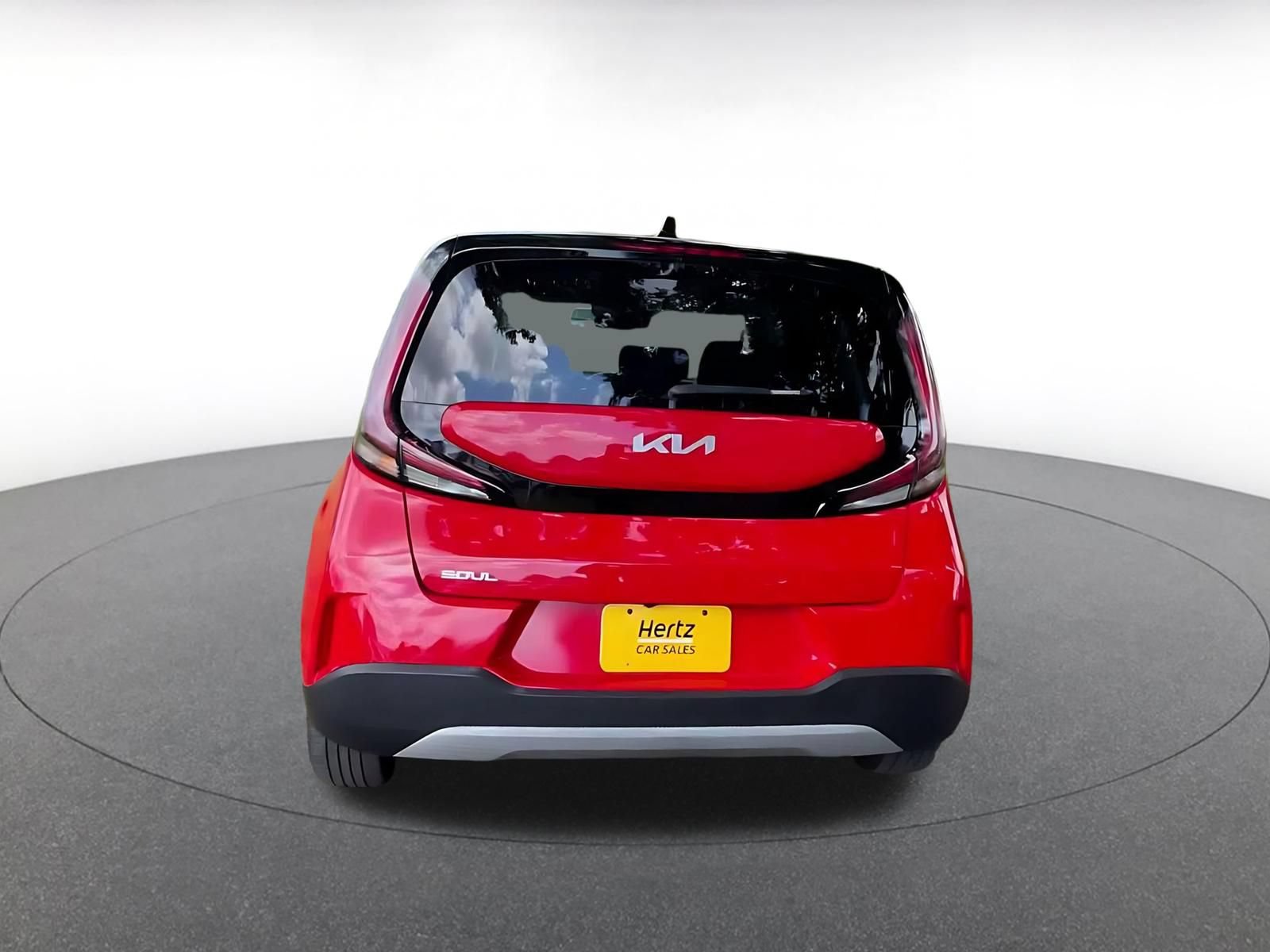 Thumbnail: 2025 Kia Soul - 10