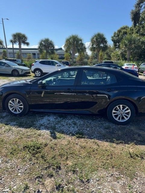 Thumbnail: 2025 Toyota Camry - 6