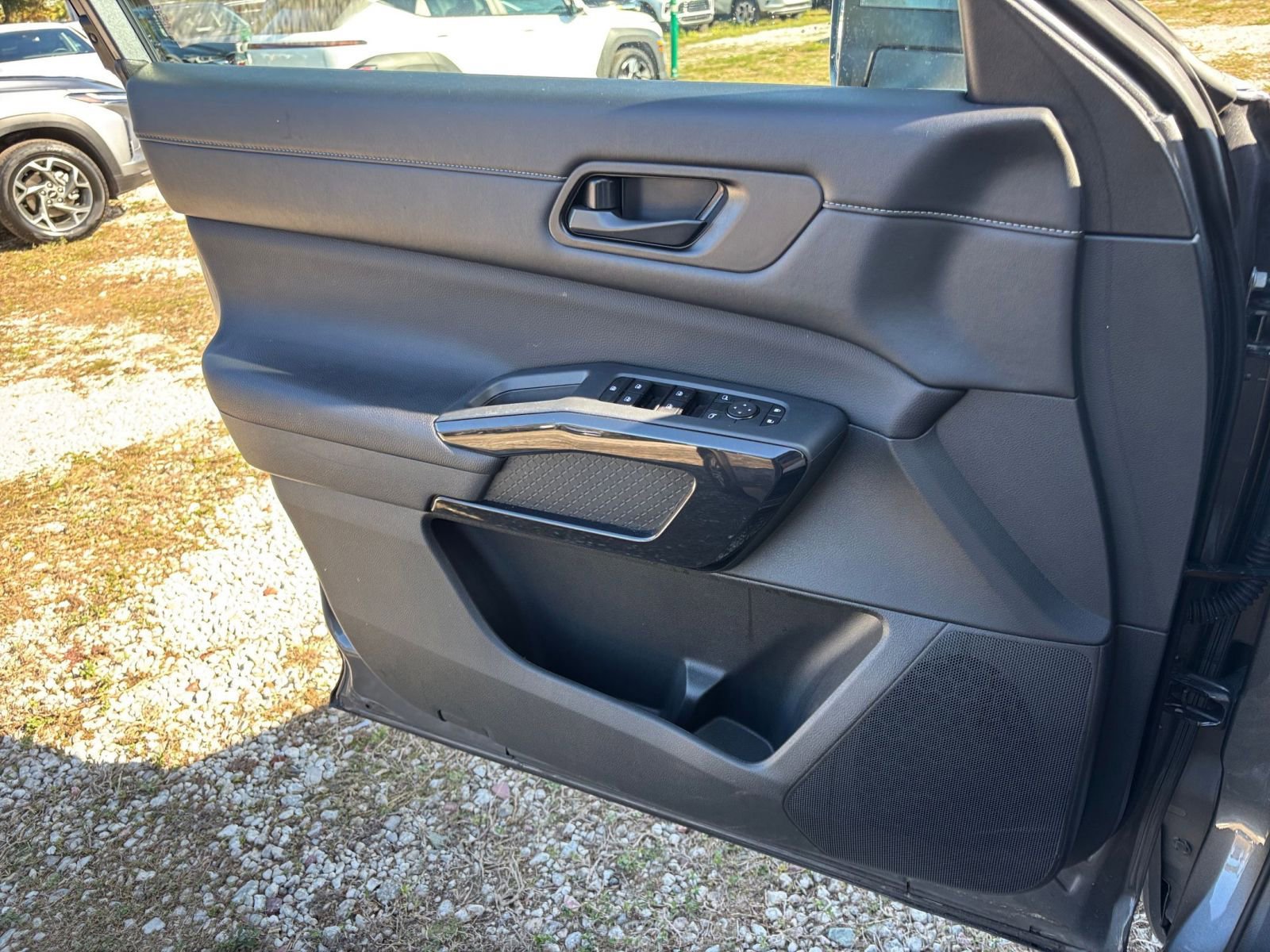 Thumbnail: 2025 Nissan Pathfinder - 20